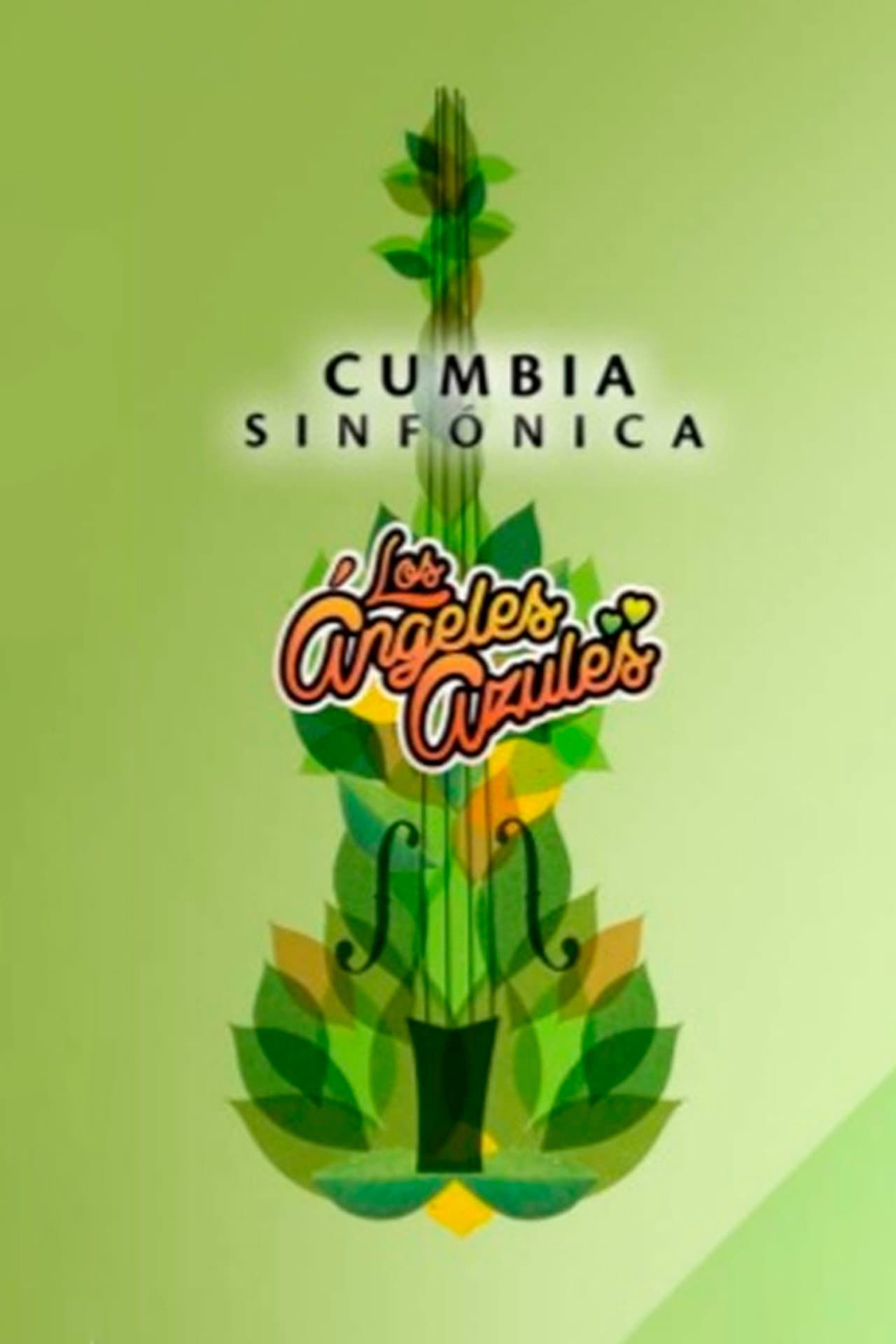 Los Ángeles Azules: Cumbia Sinfónica preview 2