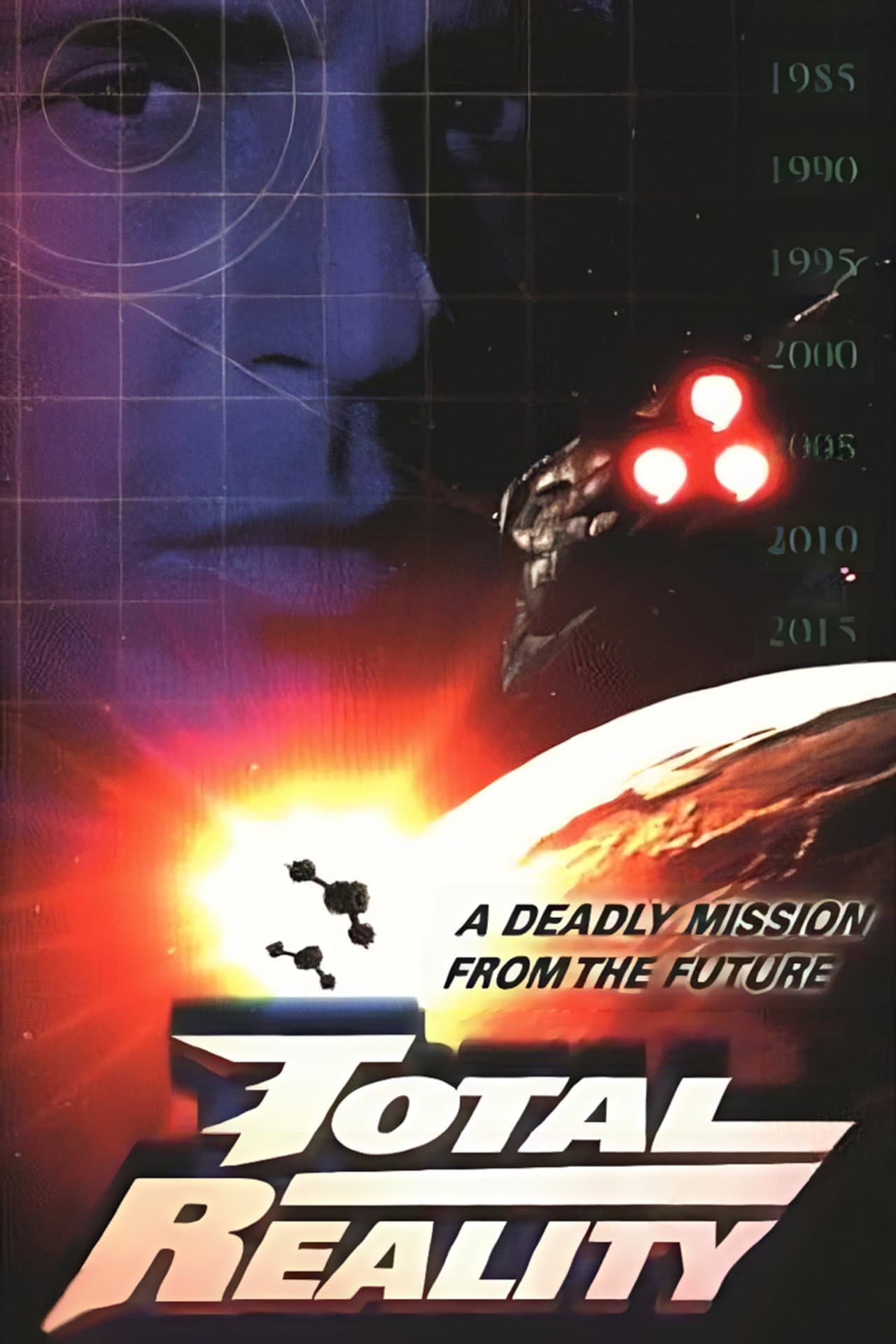Total Reality preview 2