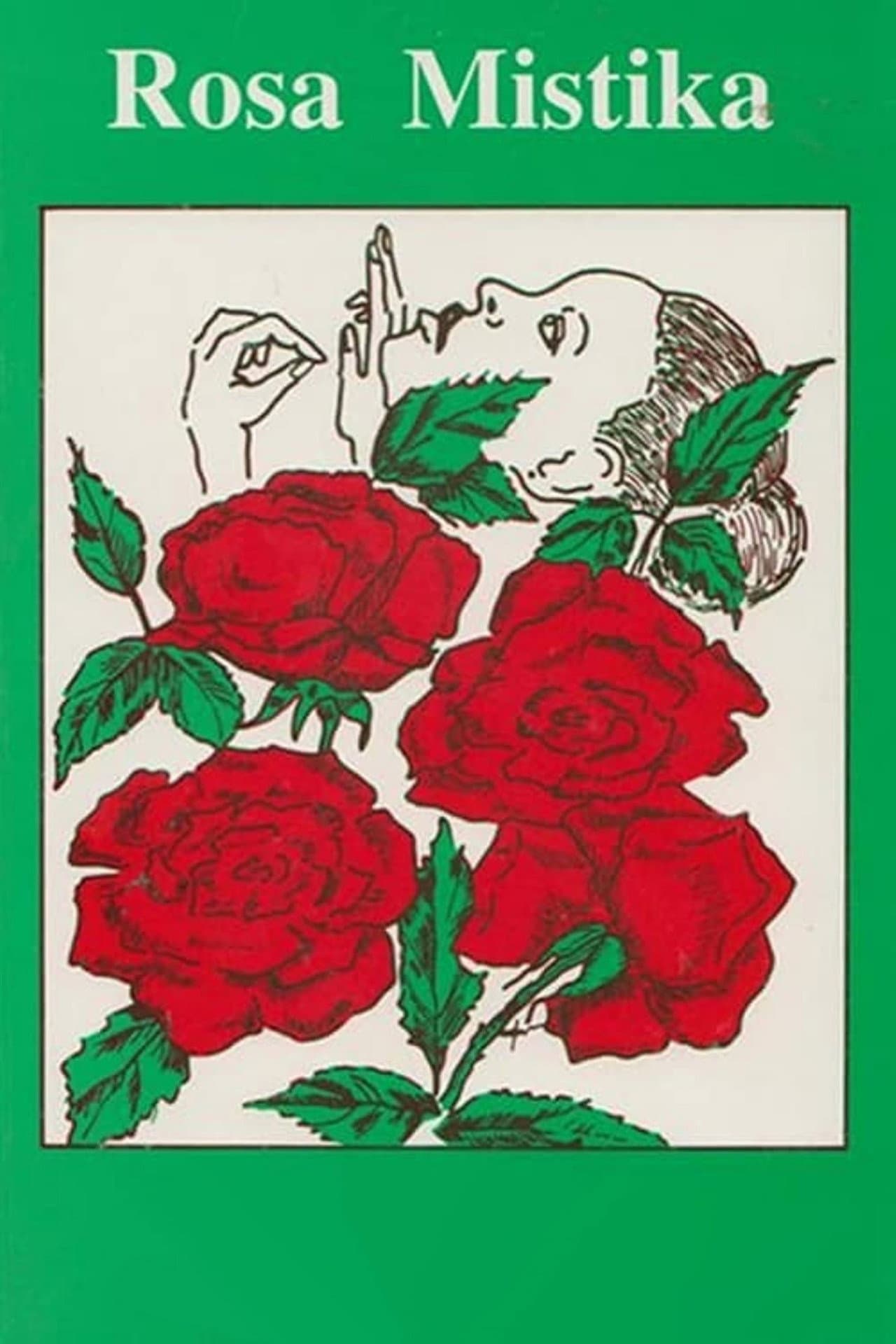 Rosa Mistica preview 1