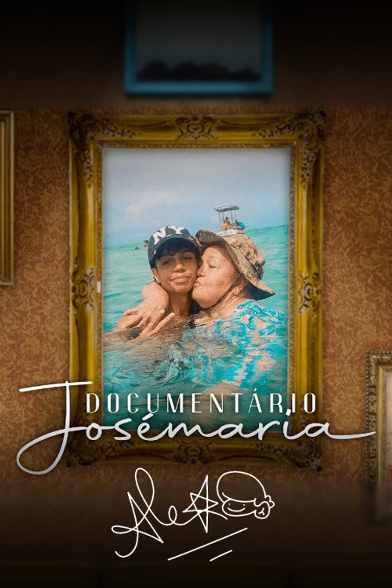 Documentário: Josémaria preview 2