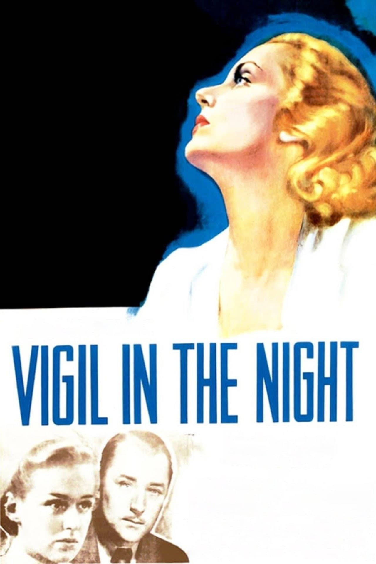 Vigil in the Night preview 2