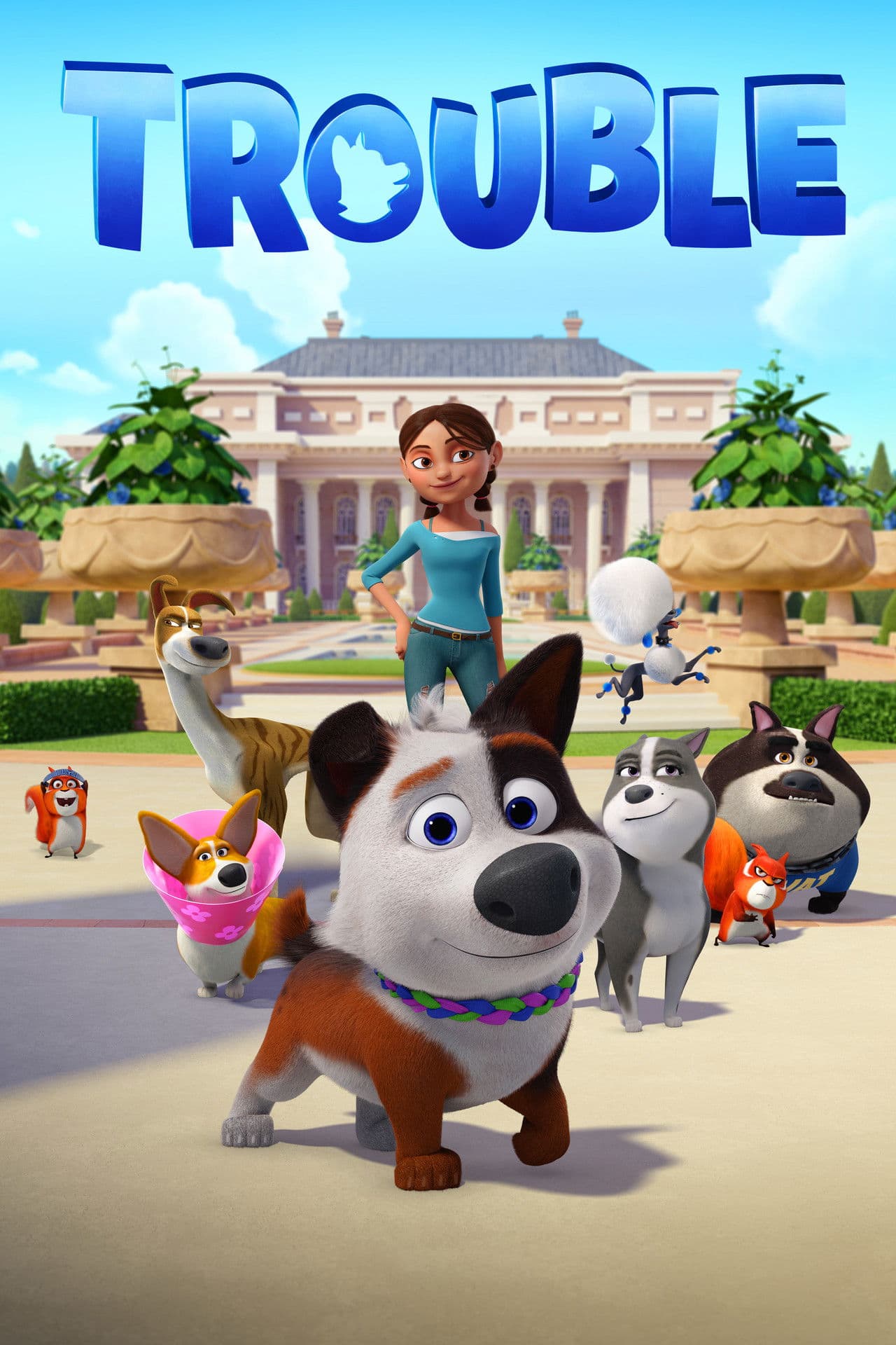 Trouble preview 2