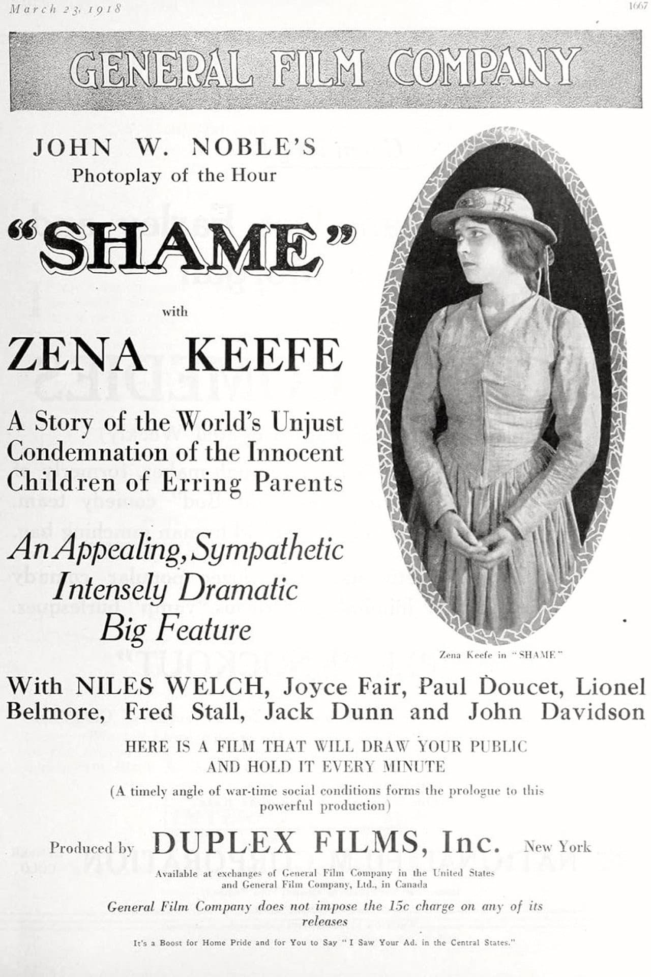Shame preview 1