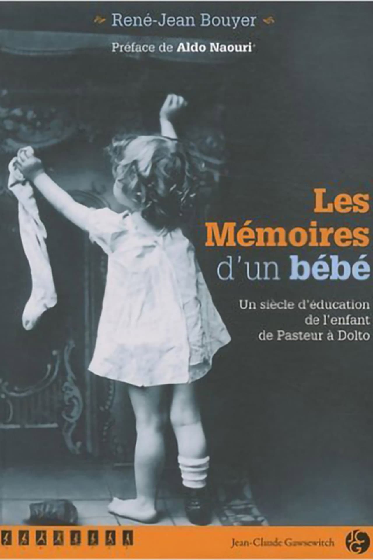 les mémoires d'un bébé preview 2