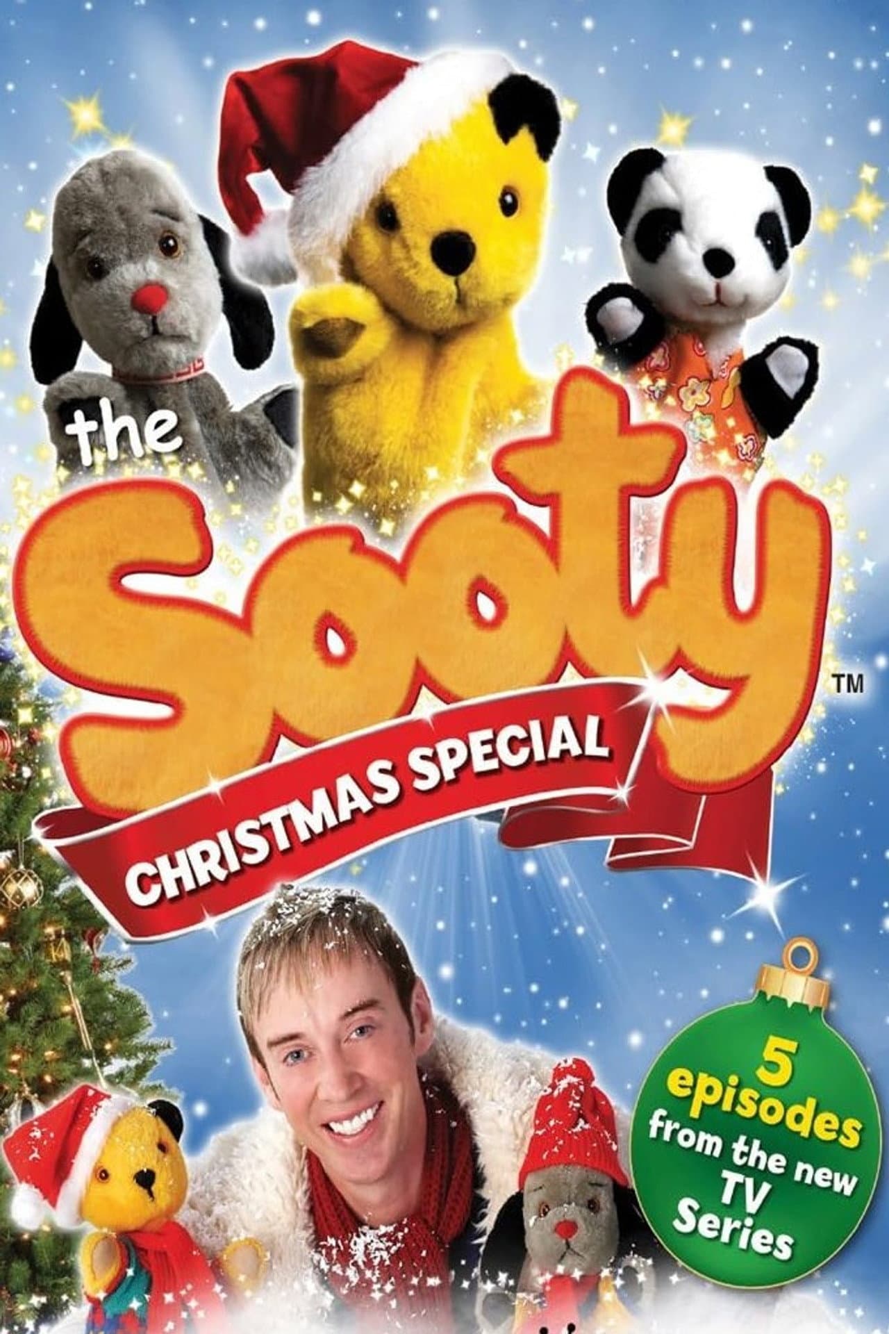 Sooty - The Christmas Special preview 2