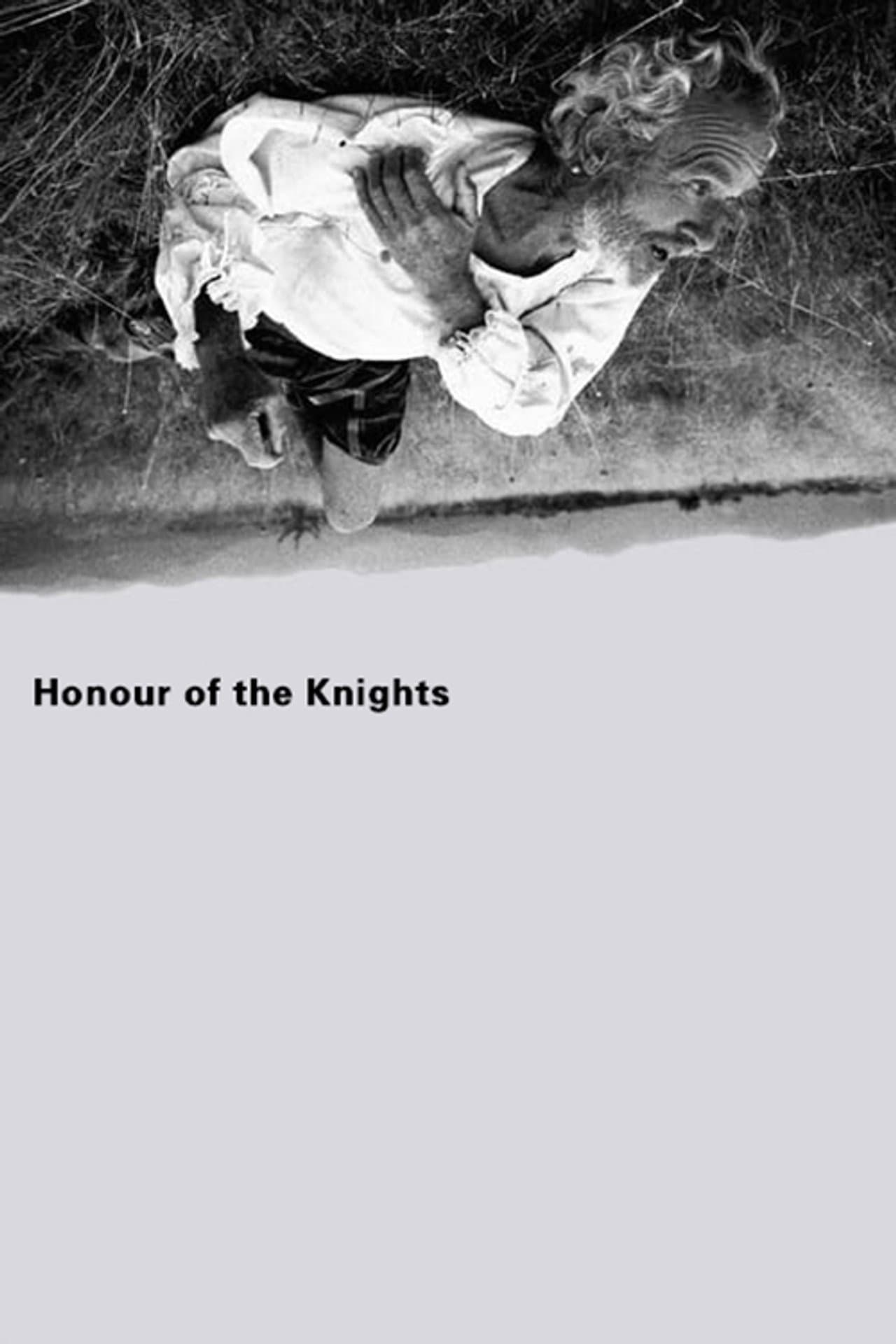 Honour of the Knights preview 2