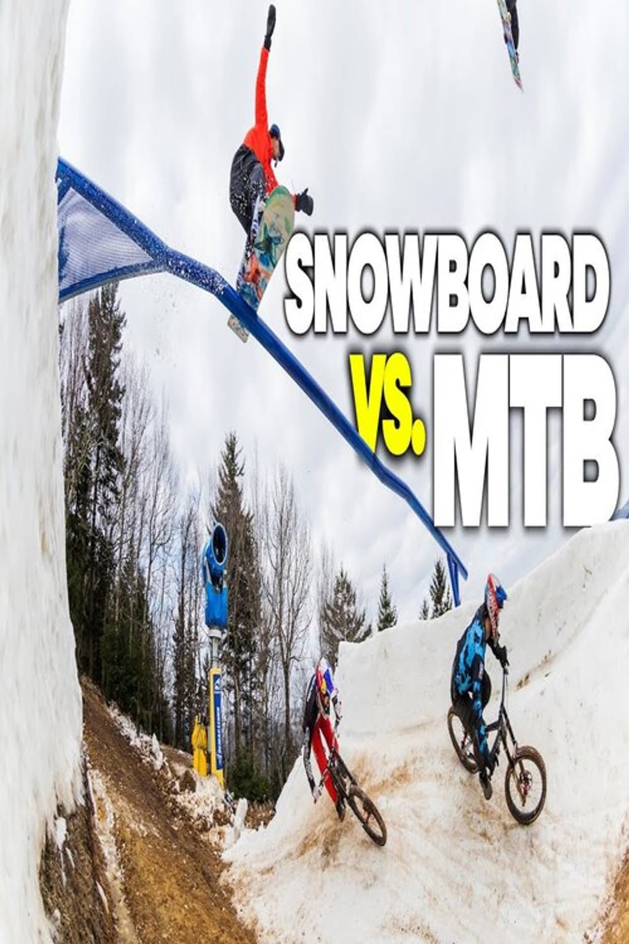 Last Chair, First Run preview 2