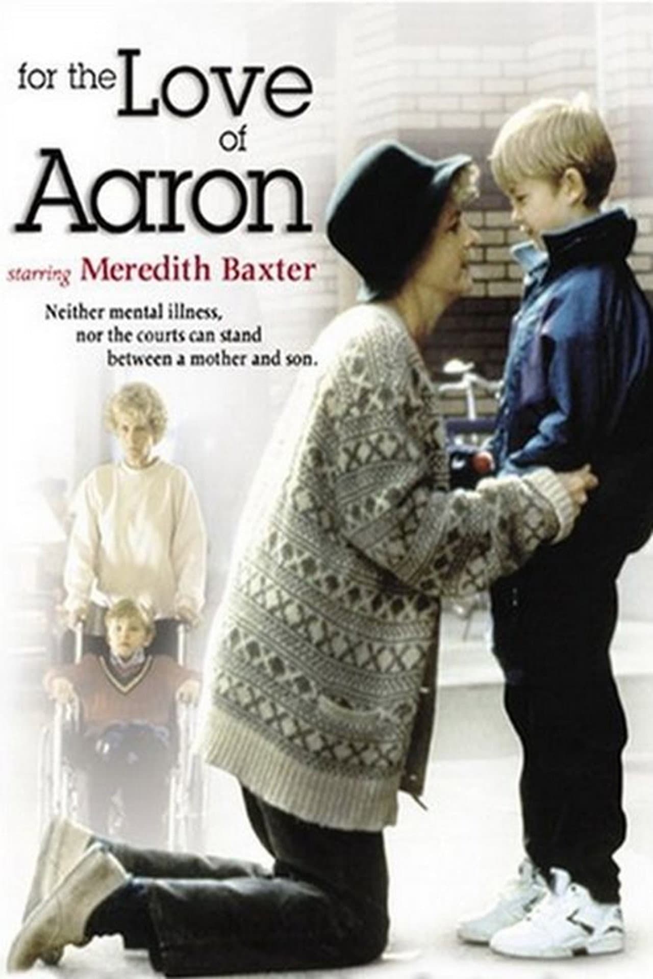 For the Love of Aaron preview 2