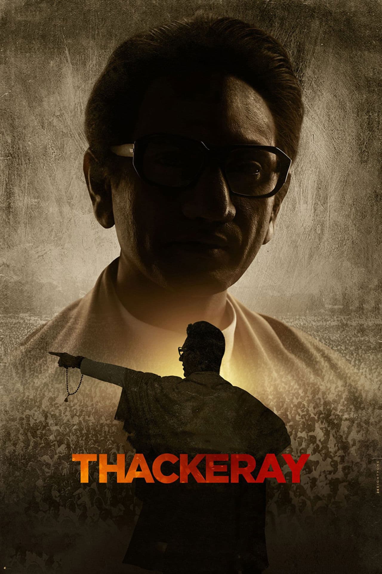 Thackeray preview 2