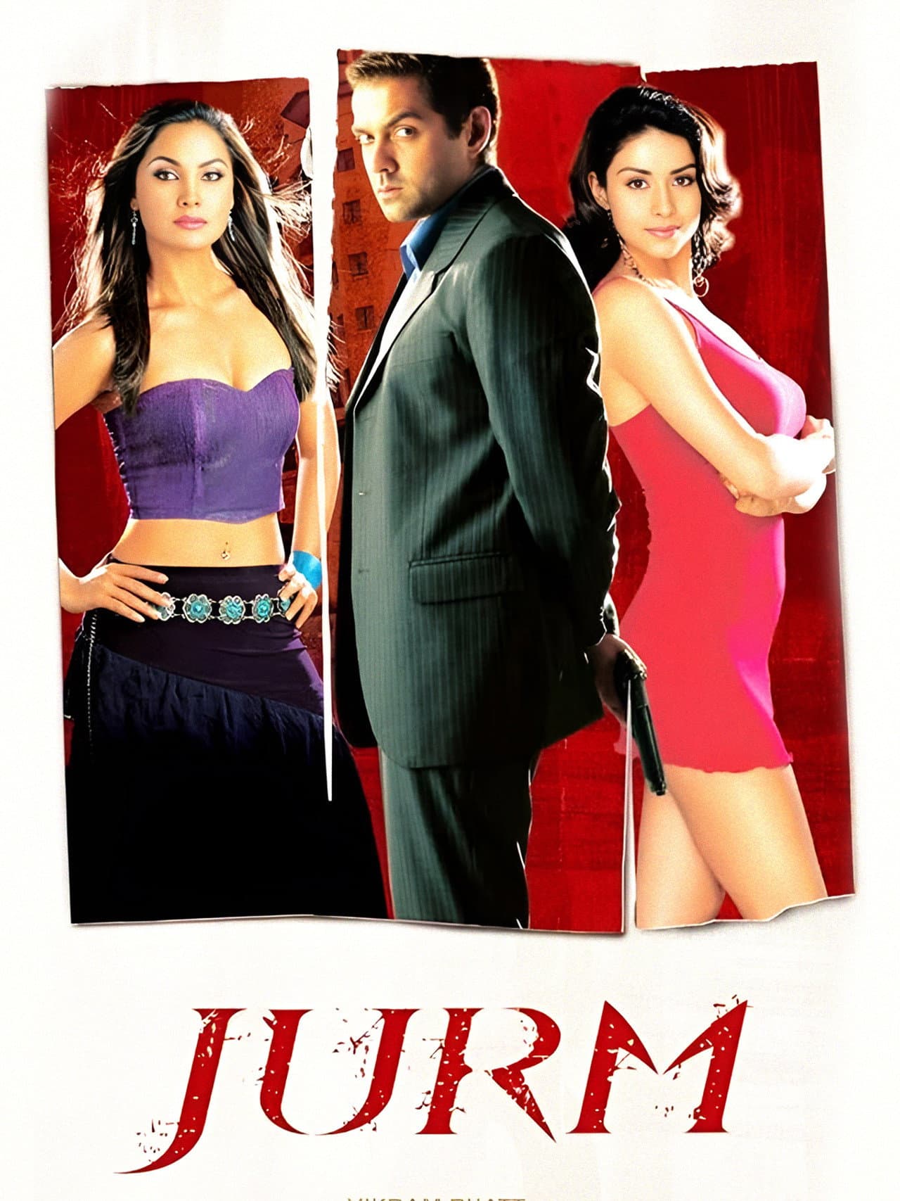 Jurm preview 2