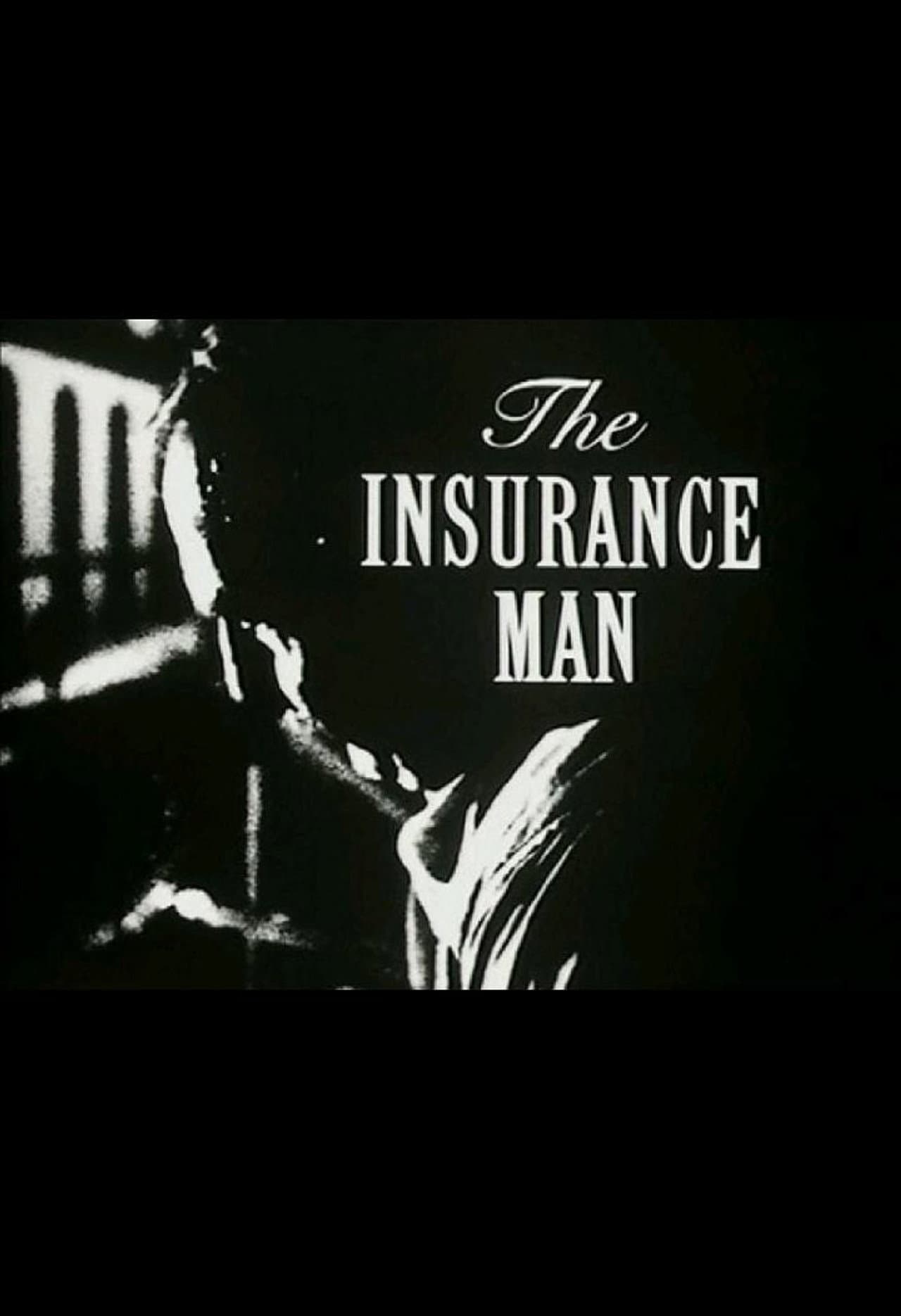 The Insurance Man preview 2