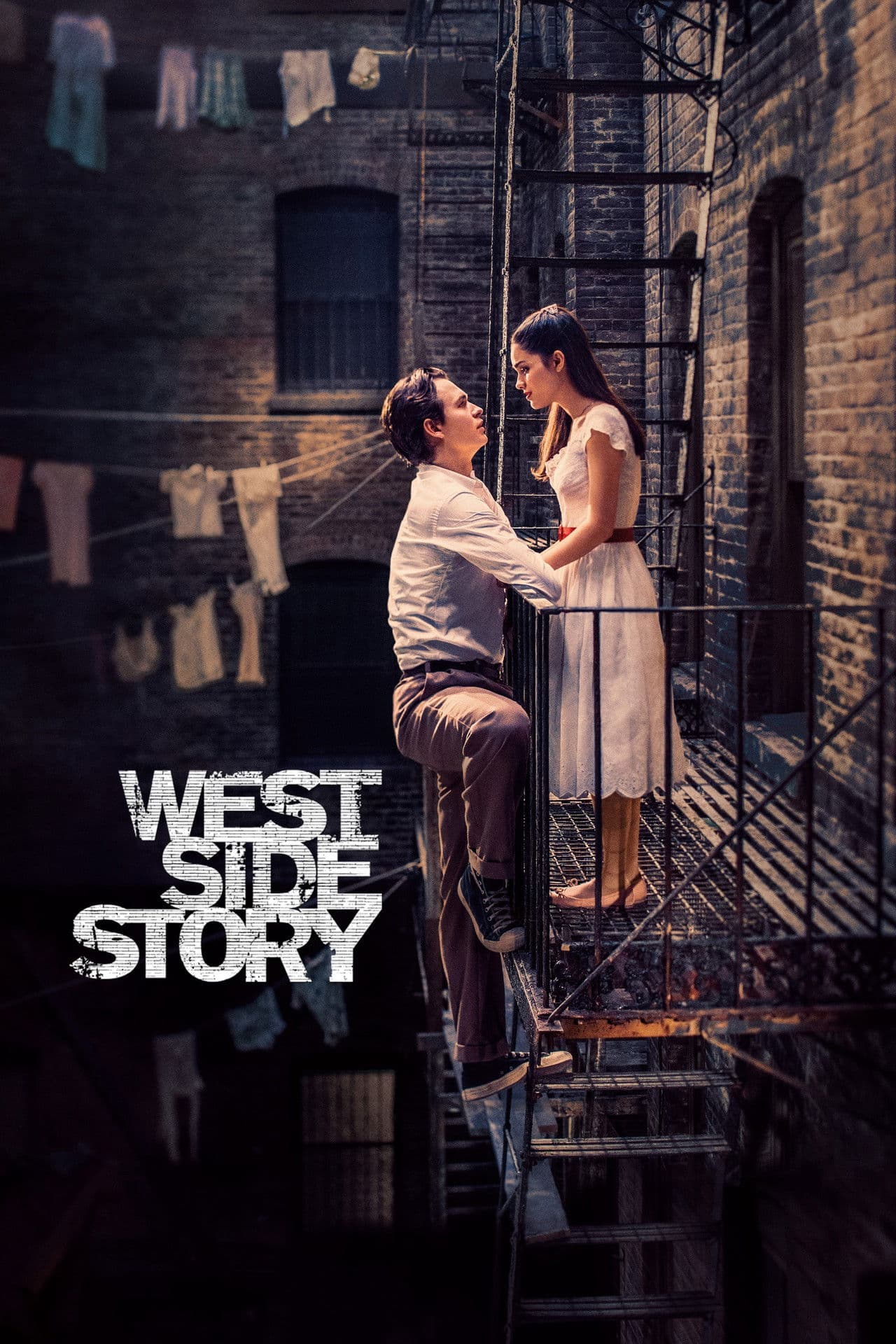 West Side Story preview 2