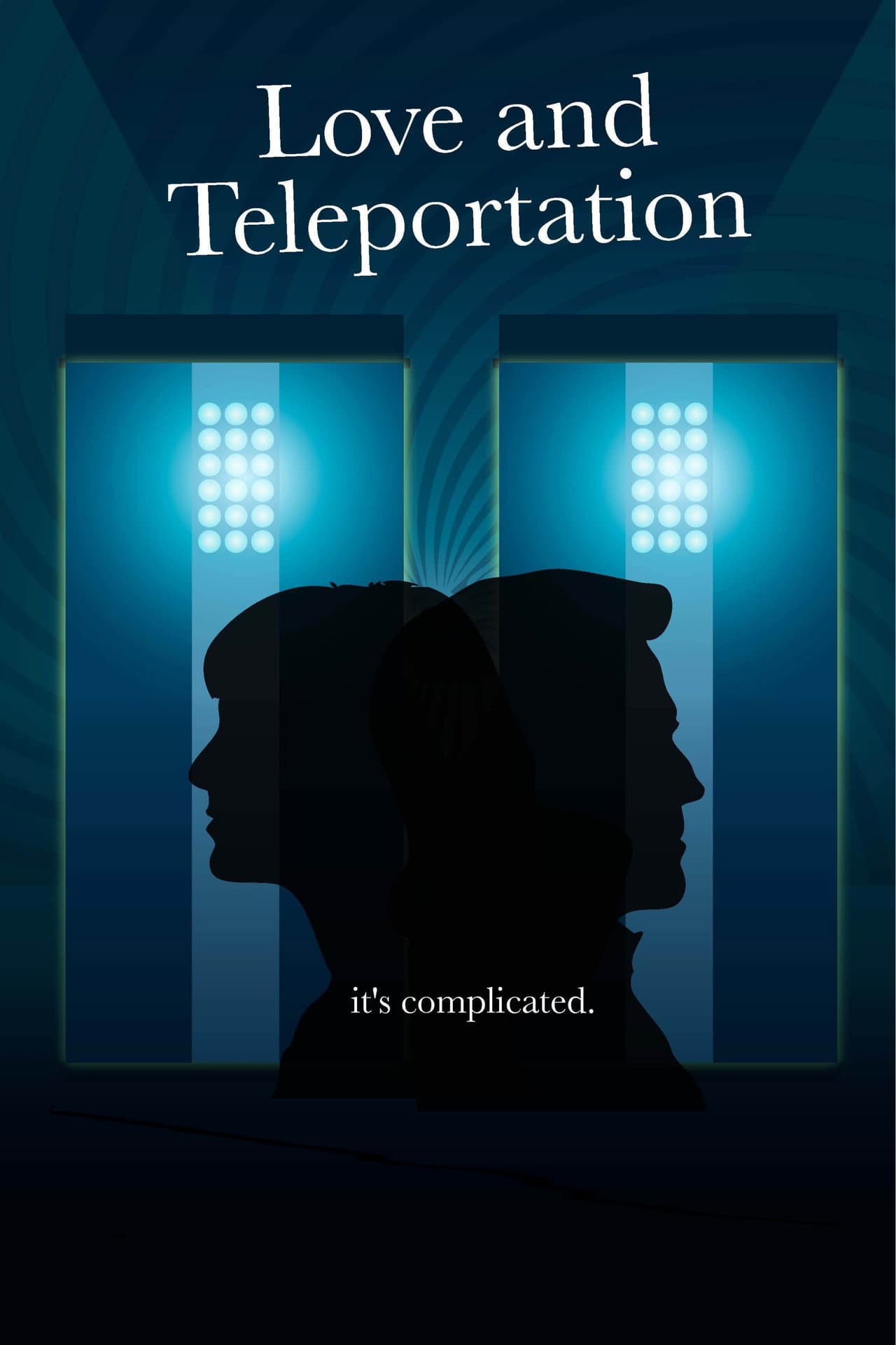 Love & Teleportation preview 1