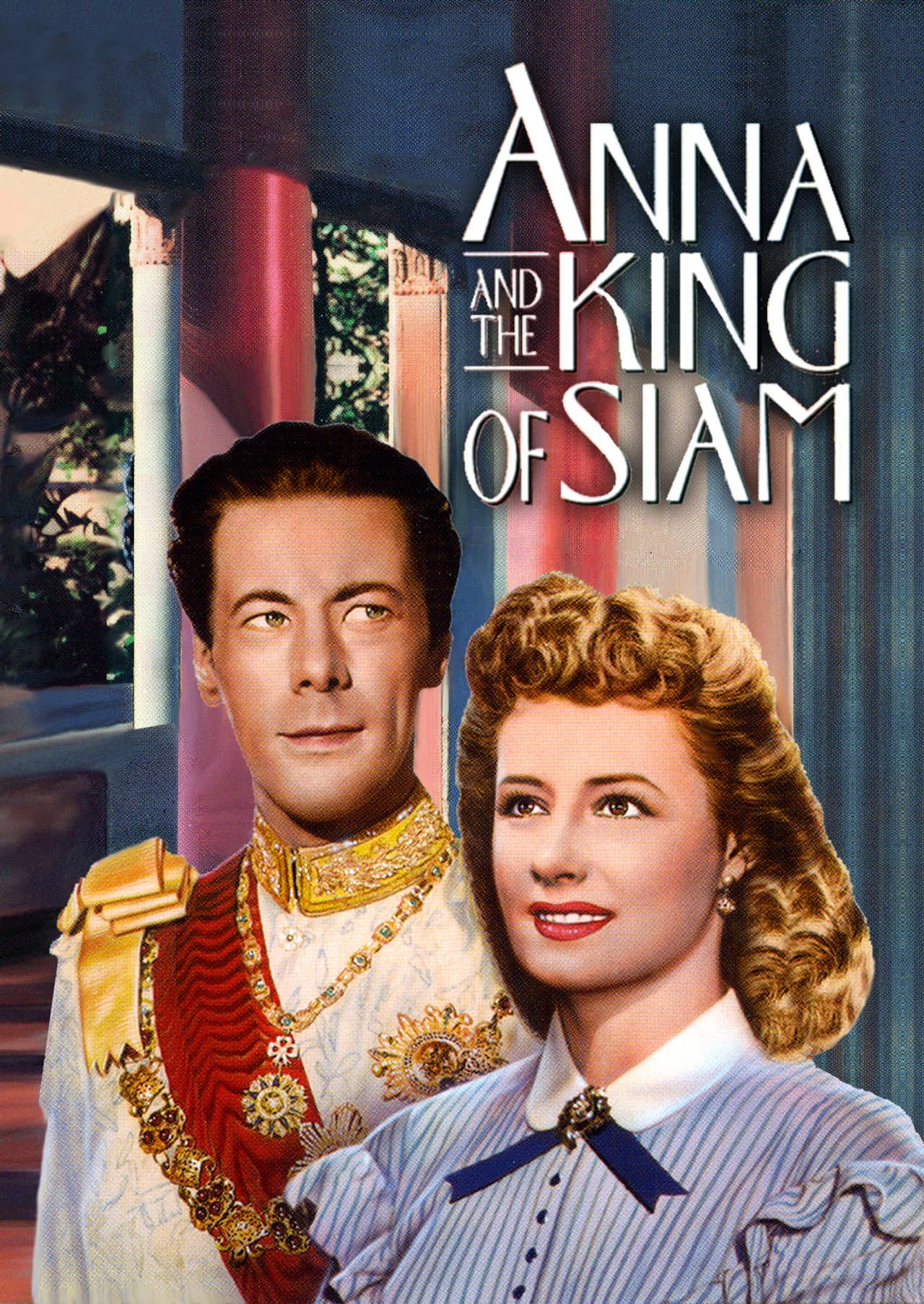 Anna and the King of Siam preview 2
