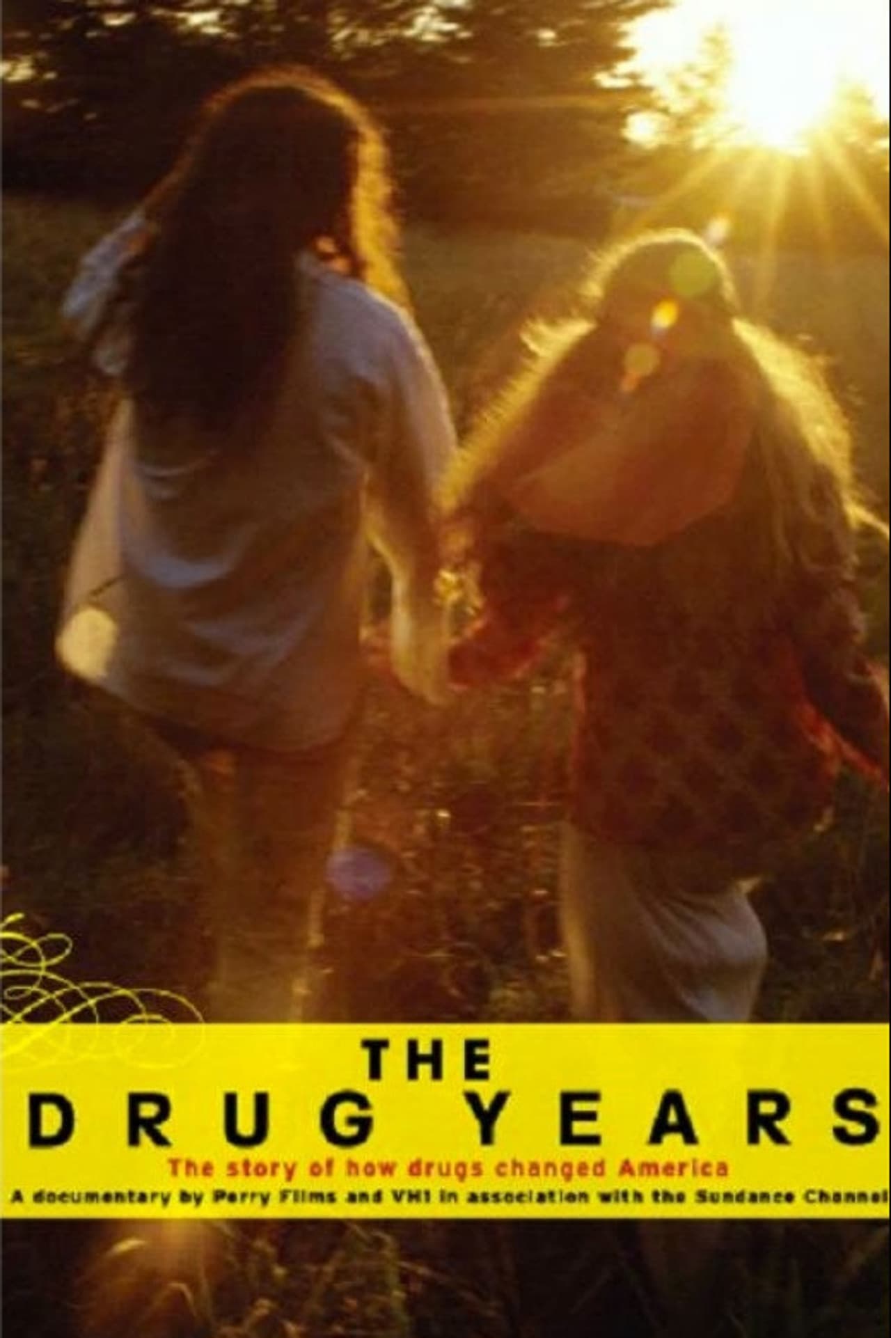 The Drug Years preview 2