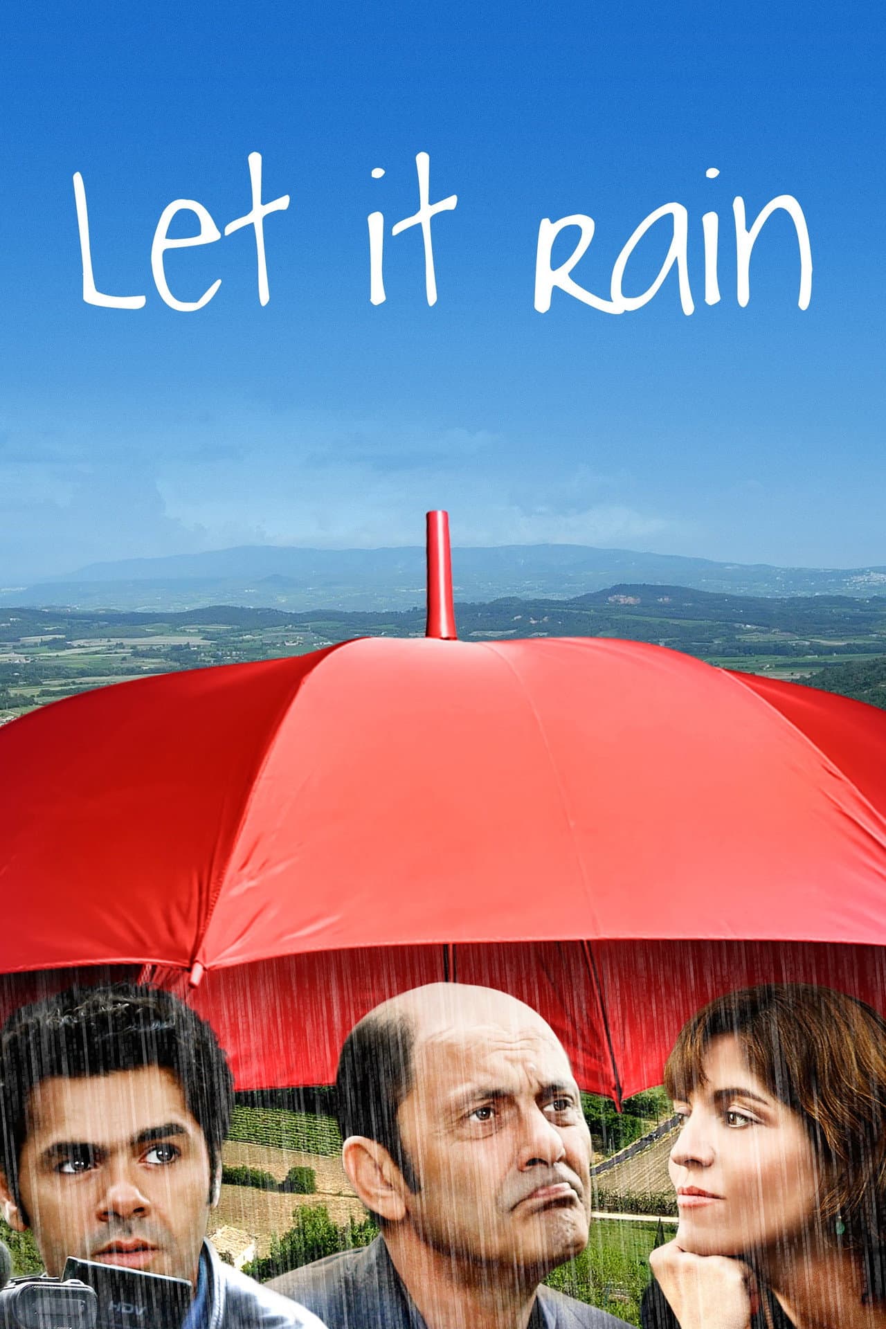 Let It Rain preview 2