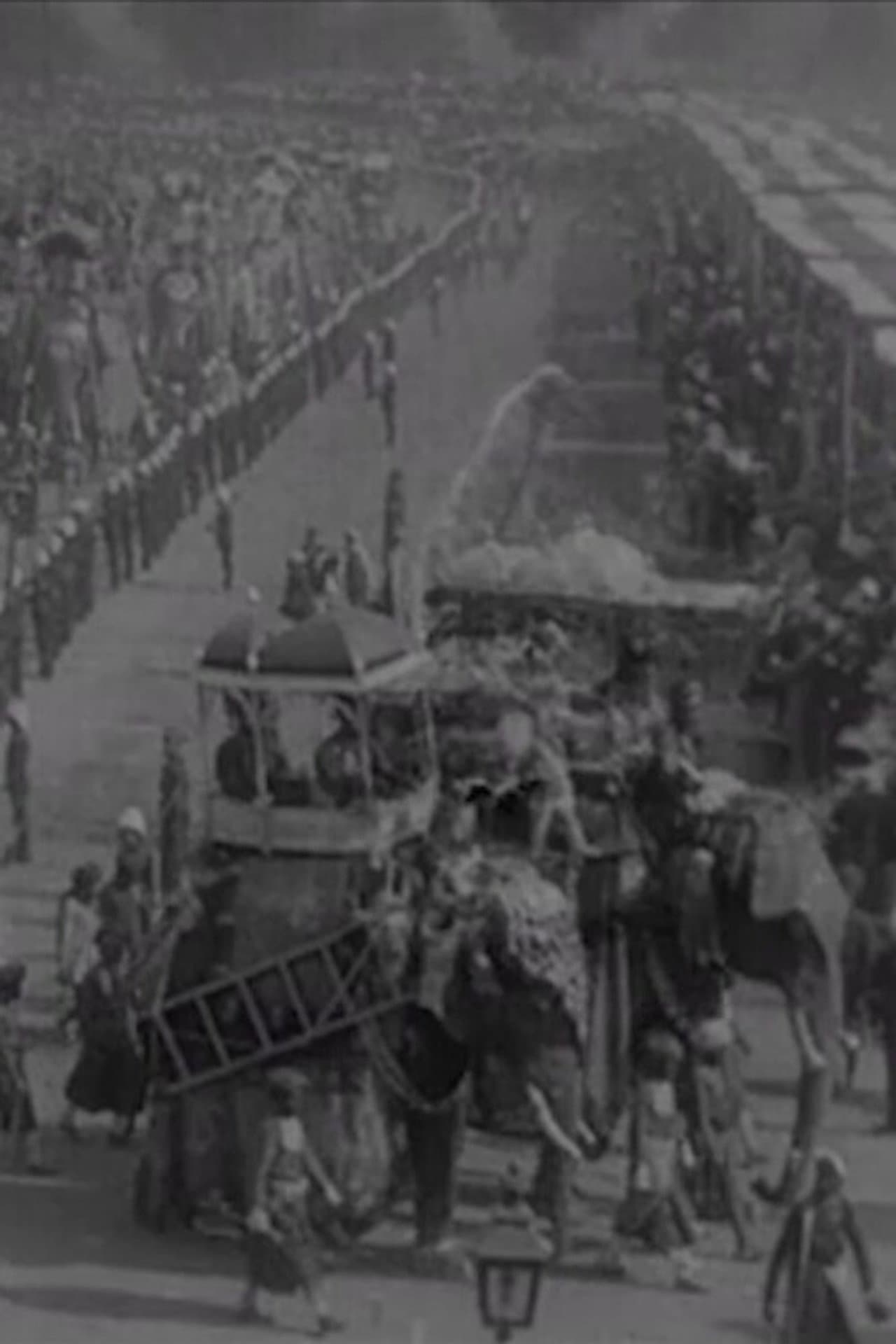Delhi Durbar preview 2