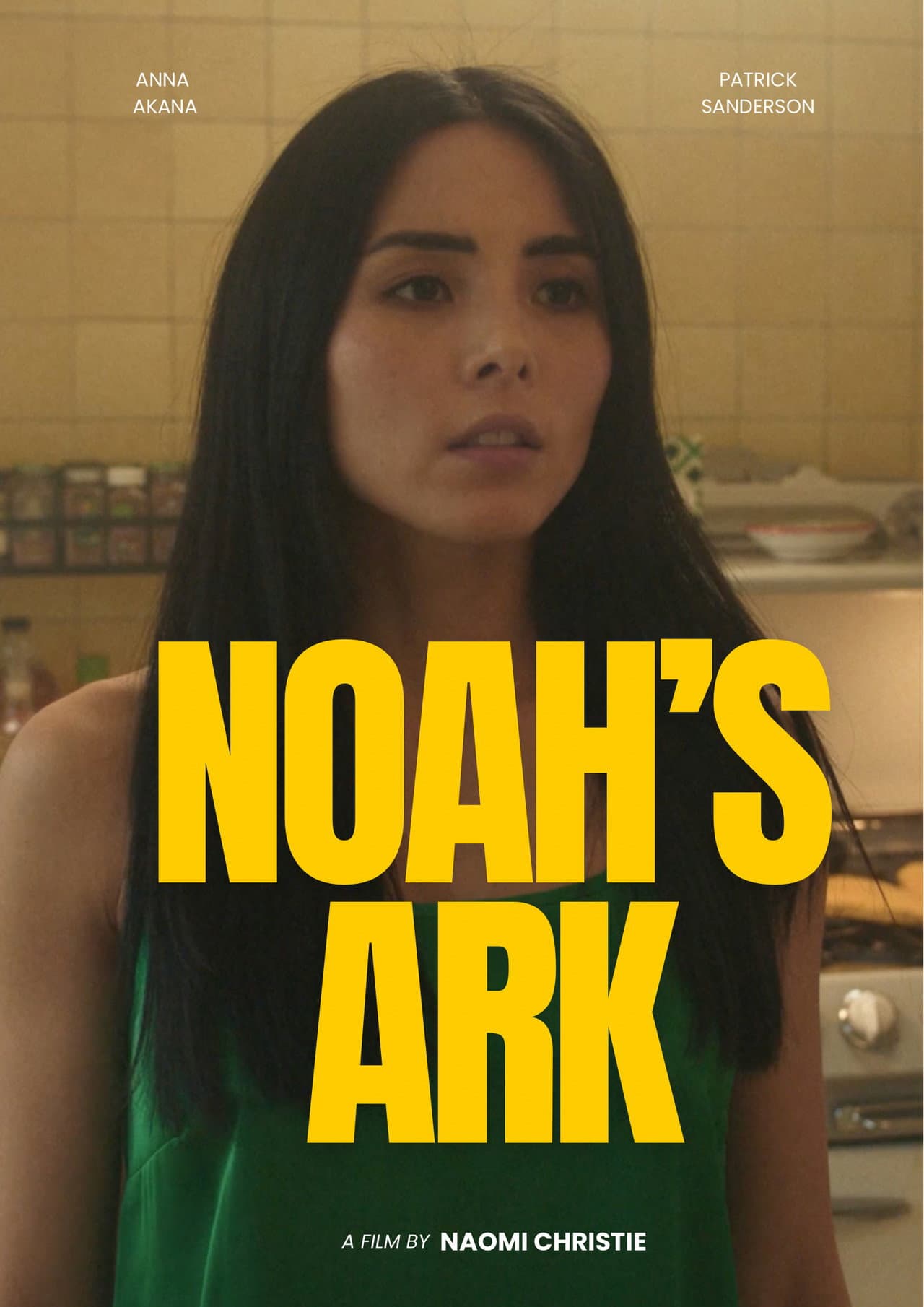 Noah's Ark preview 1
