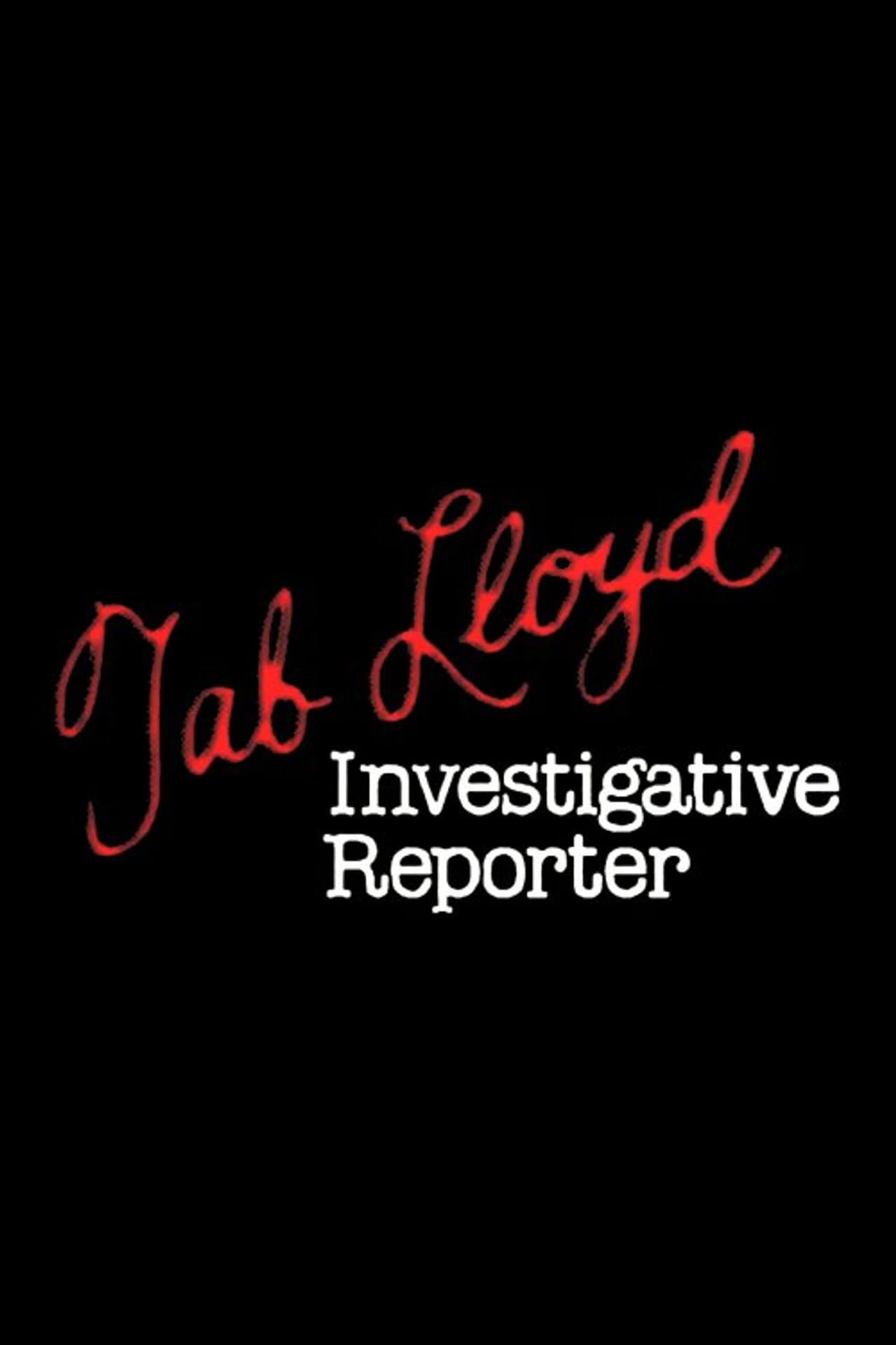 Tab Lloyd: Investigative Reporter preview 1