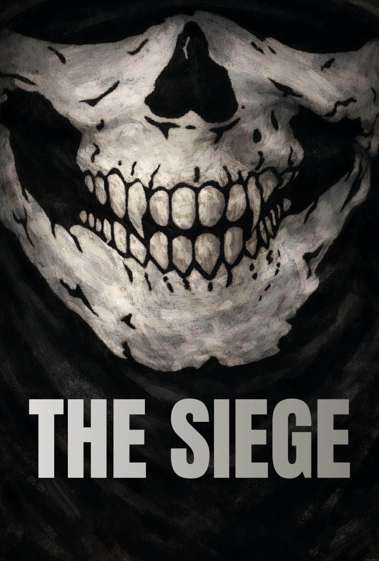 The Siege preview 2