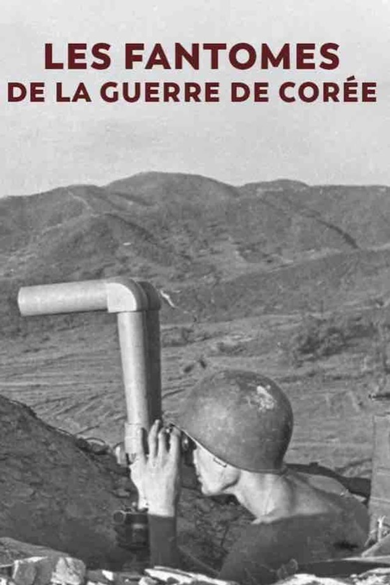 Les fantômes de la guerre de Corée preview 2