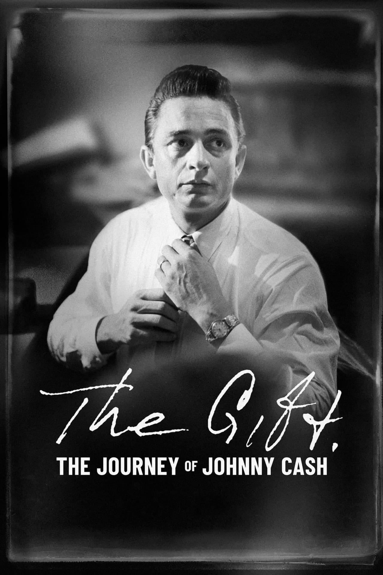 The Gift: The Journey of Johnny Cash preview 2
