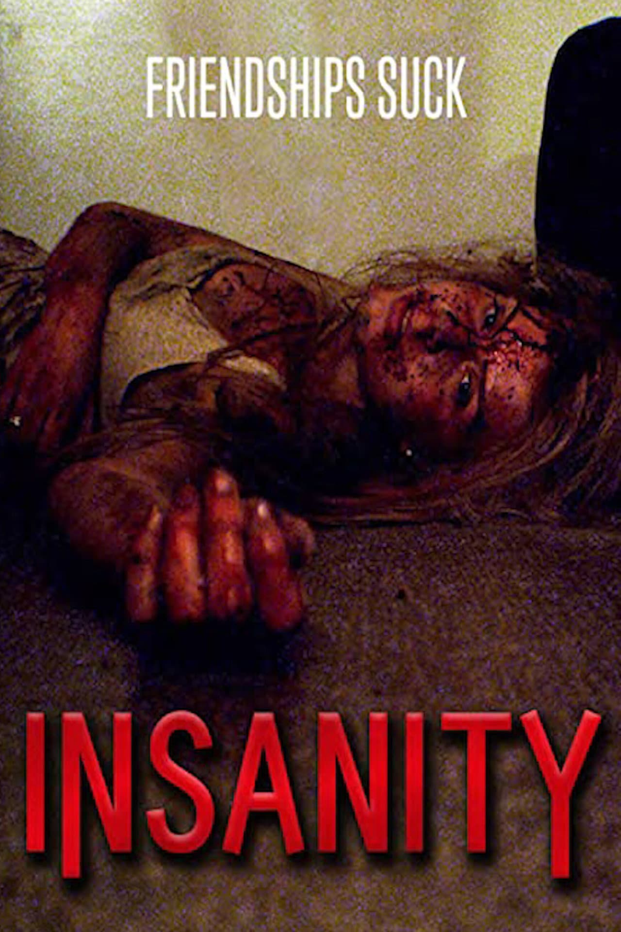 Insanity preview 2