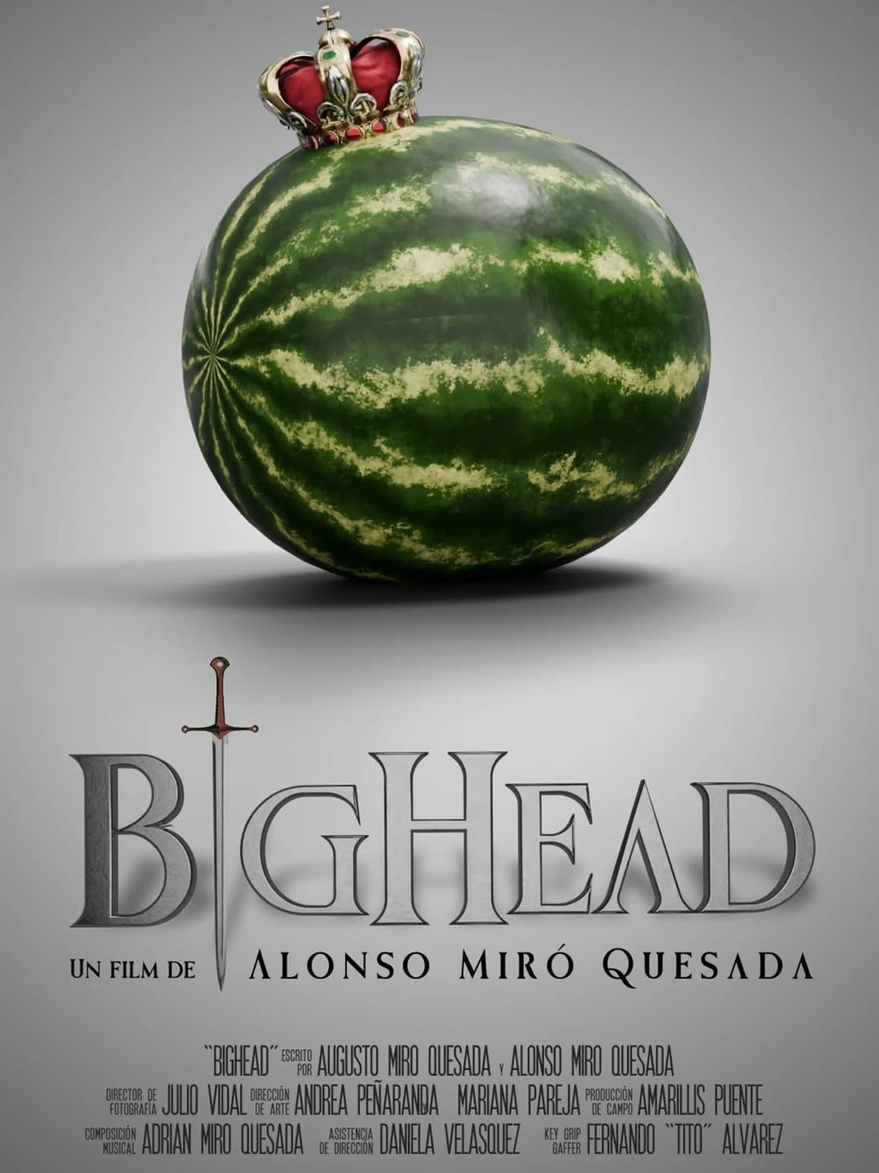 BIGHEAD preview 1