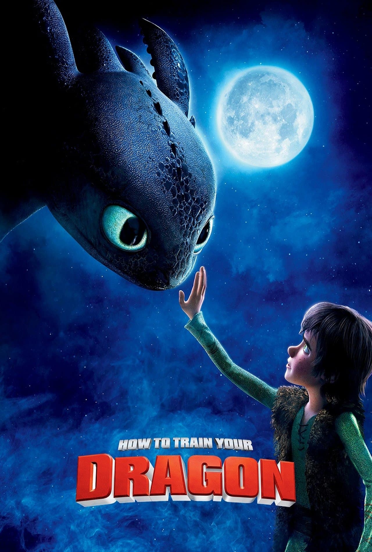 How to Train Your Dragon preview 2