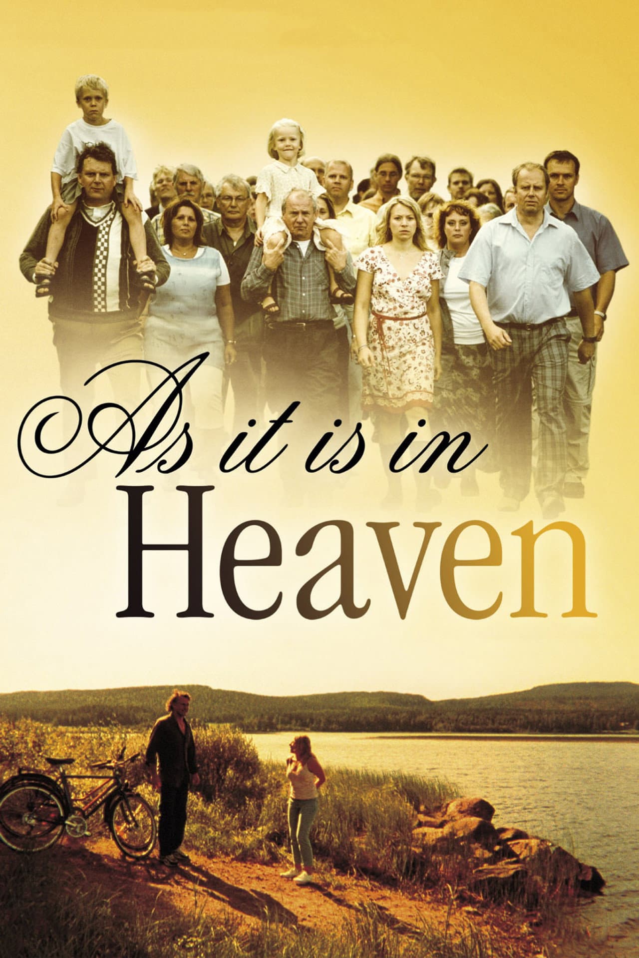 As It Is in Heaven preview 2
