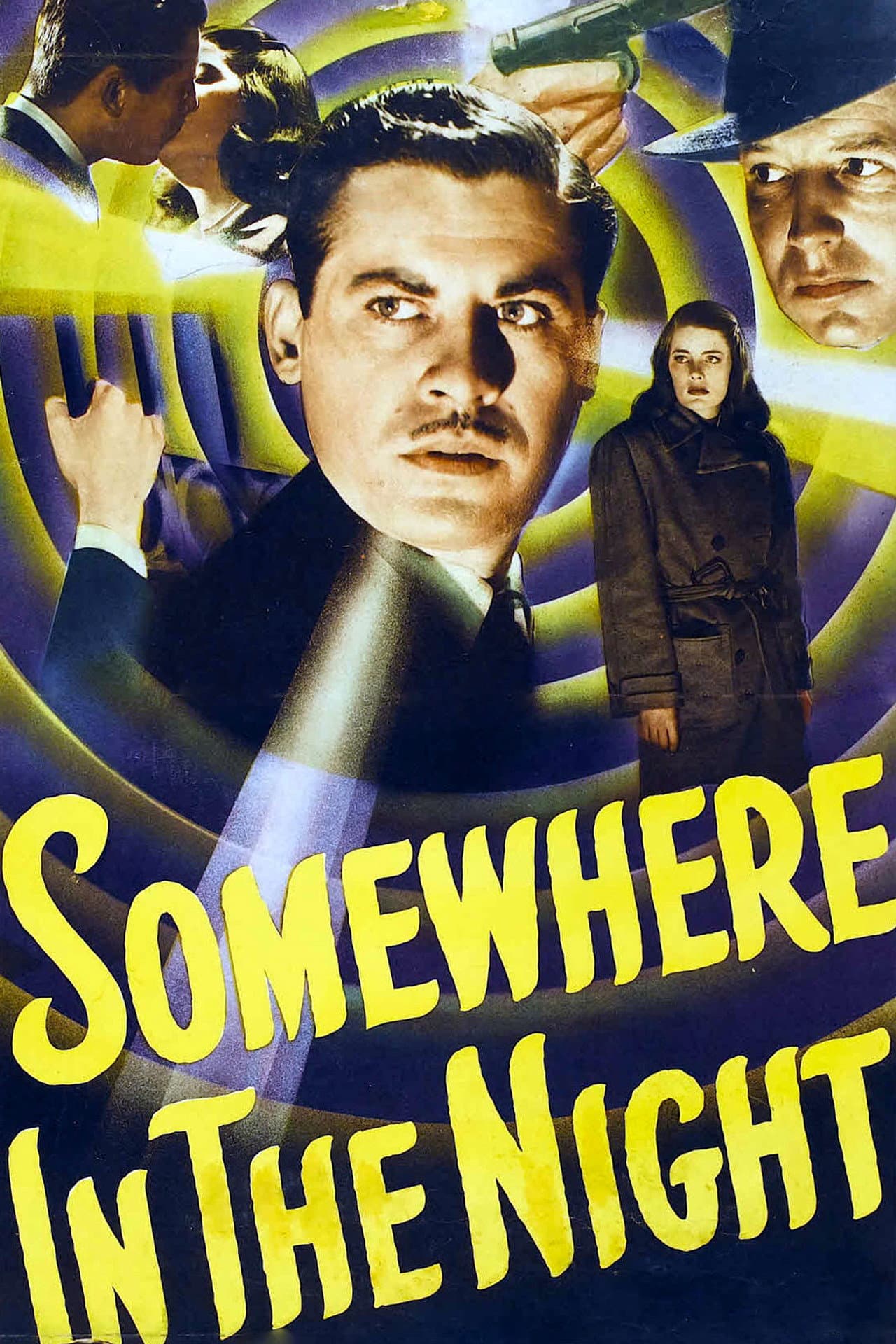Somewhere in the Night preview 2