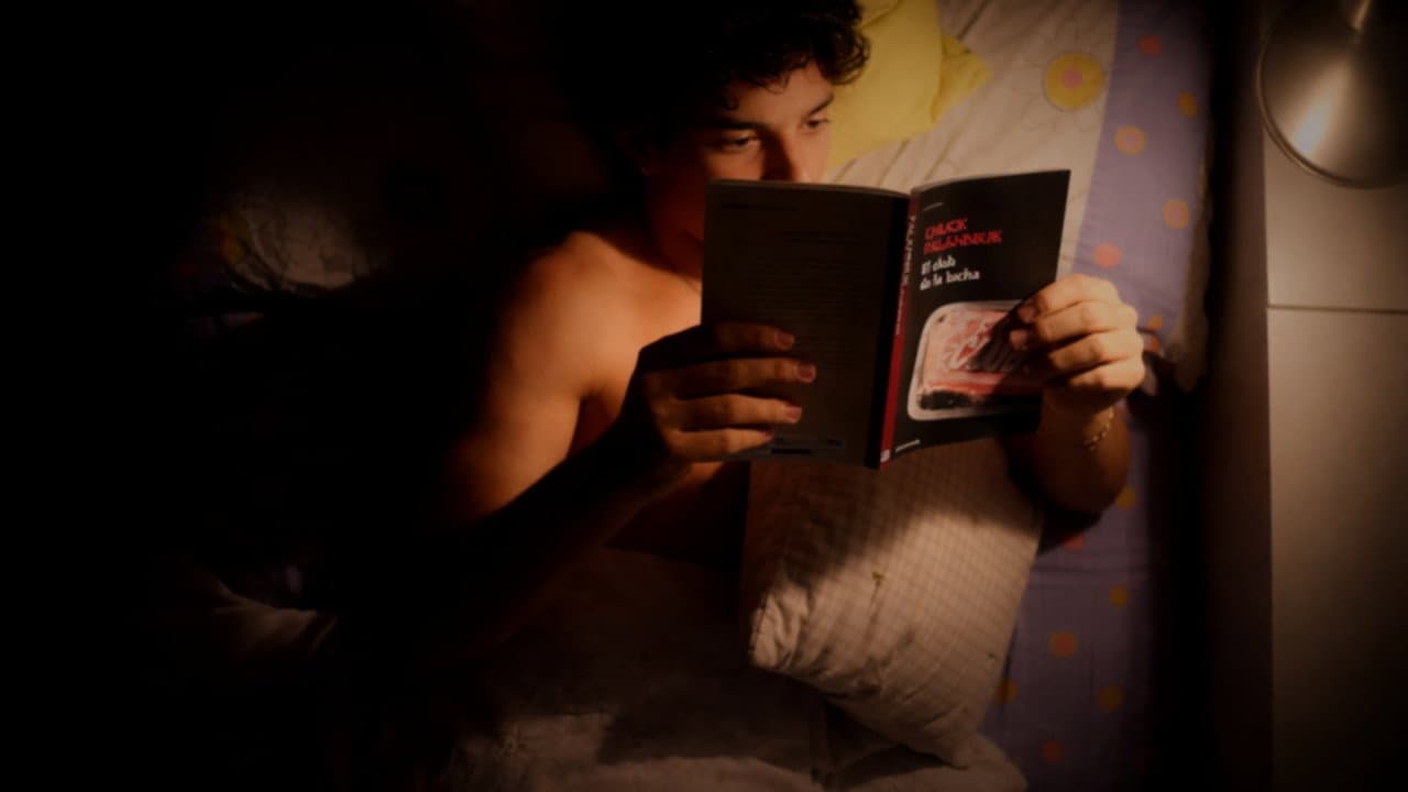 “SILENCIO”