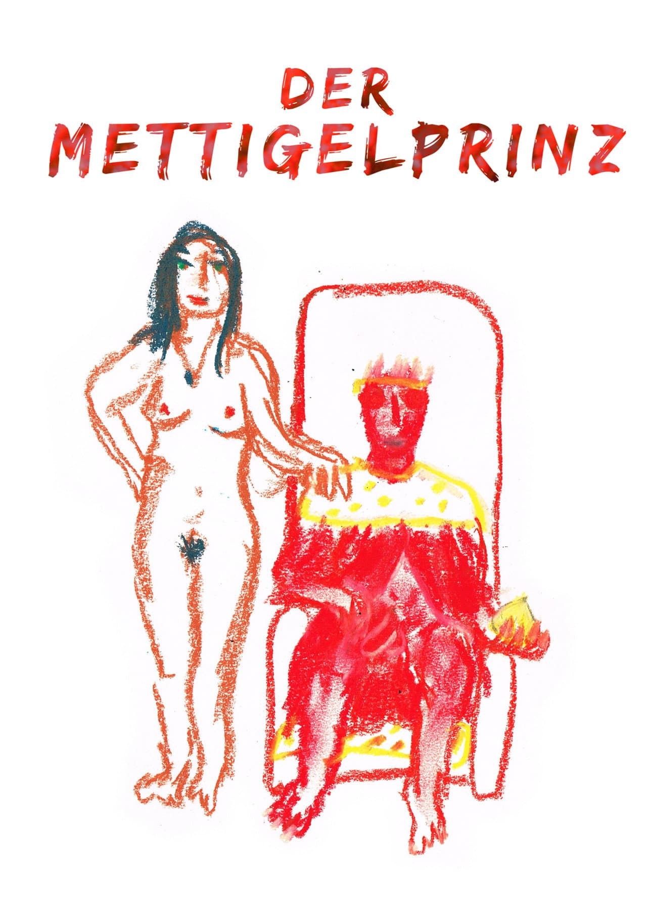 The Mince Prince preview 2