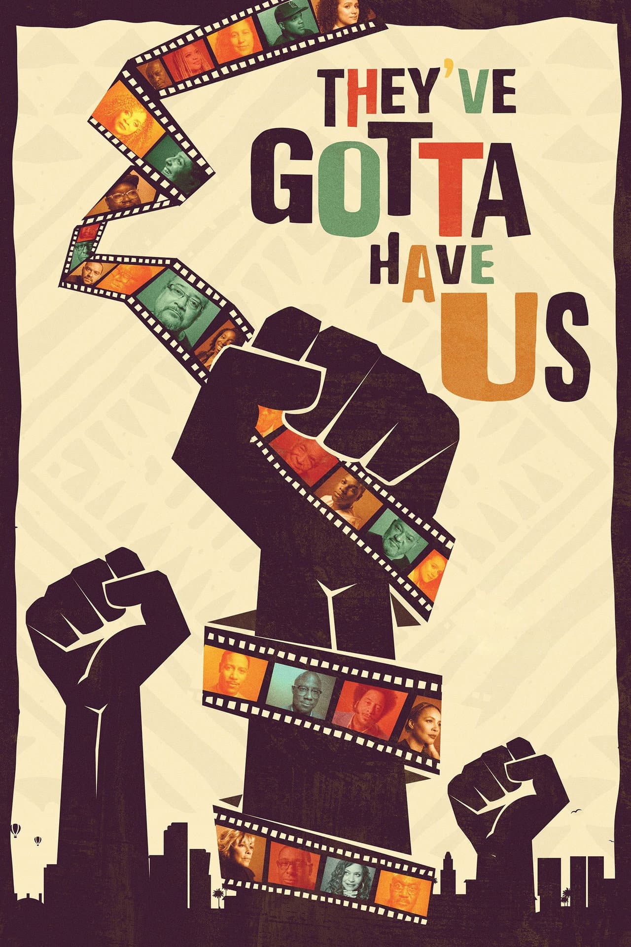 Black Hollywood: 'They've Gotta Have Us' preview 2
