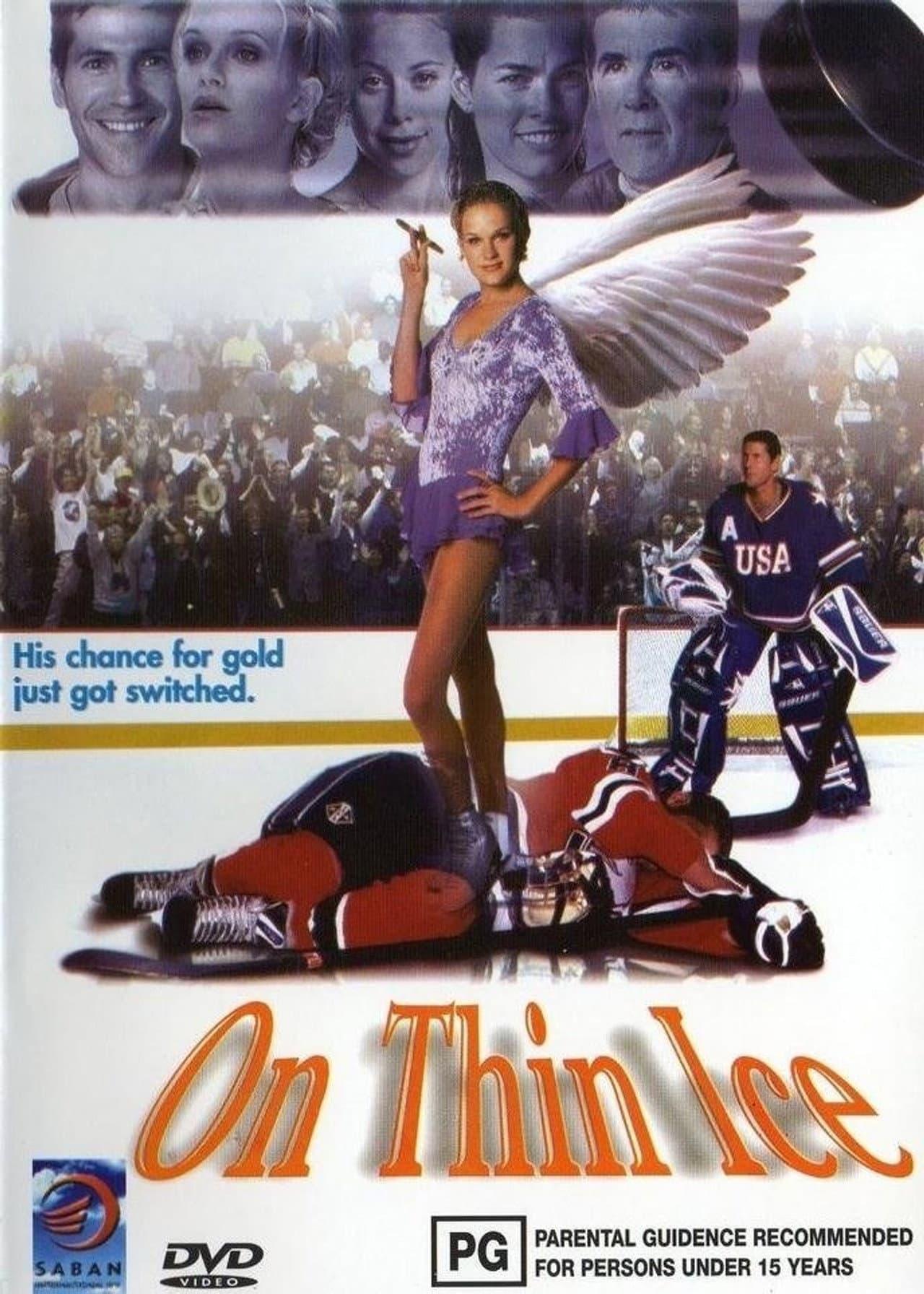 Ice Angel preview 2
