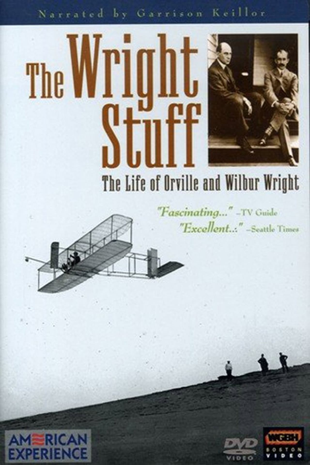 The Wright Stuff preview 2