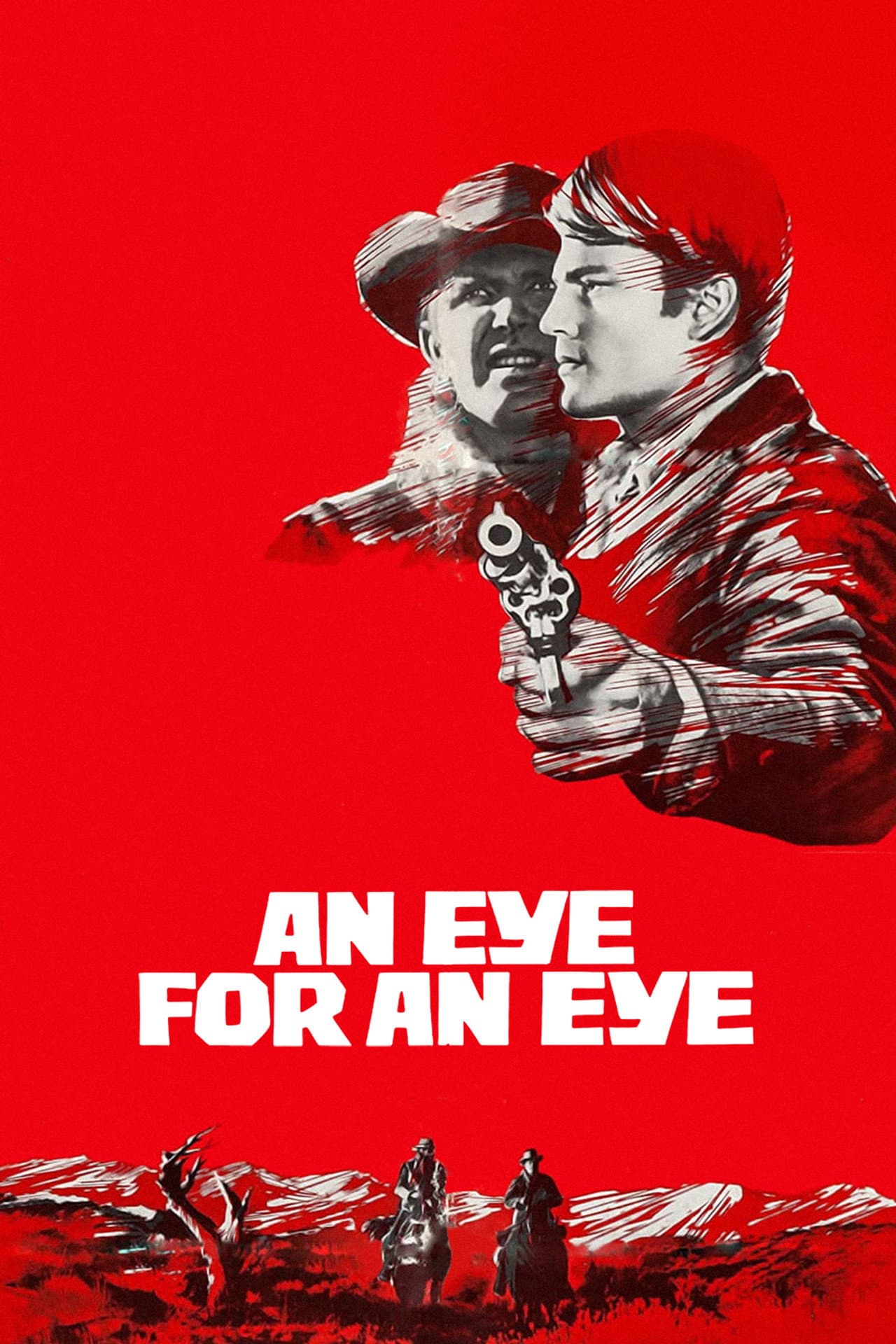 An Eye for an Eye preview 2