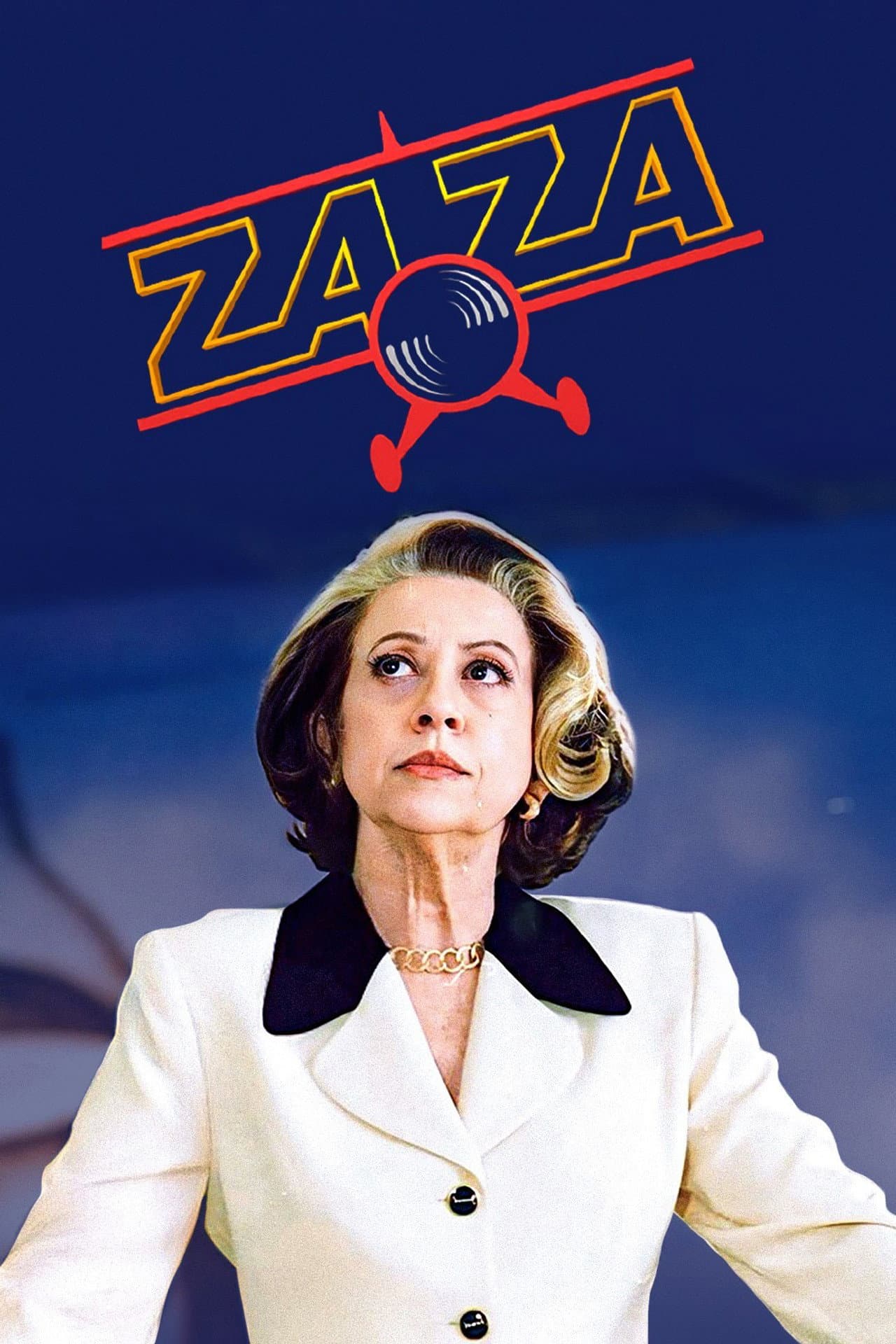 Zazá preview 2