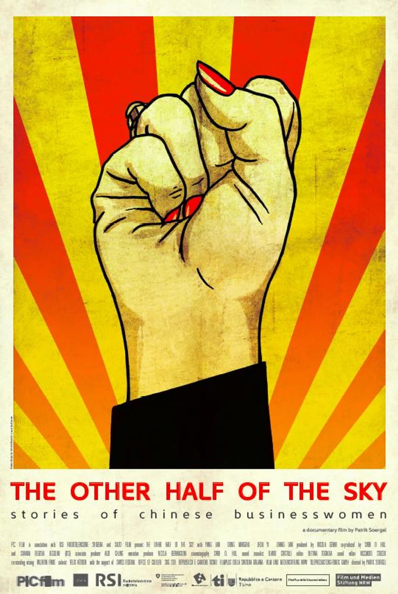 The Other Half Of The Sky preview 1