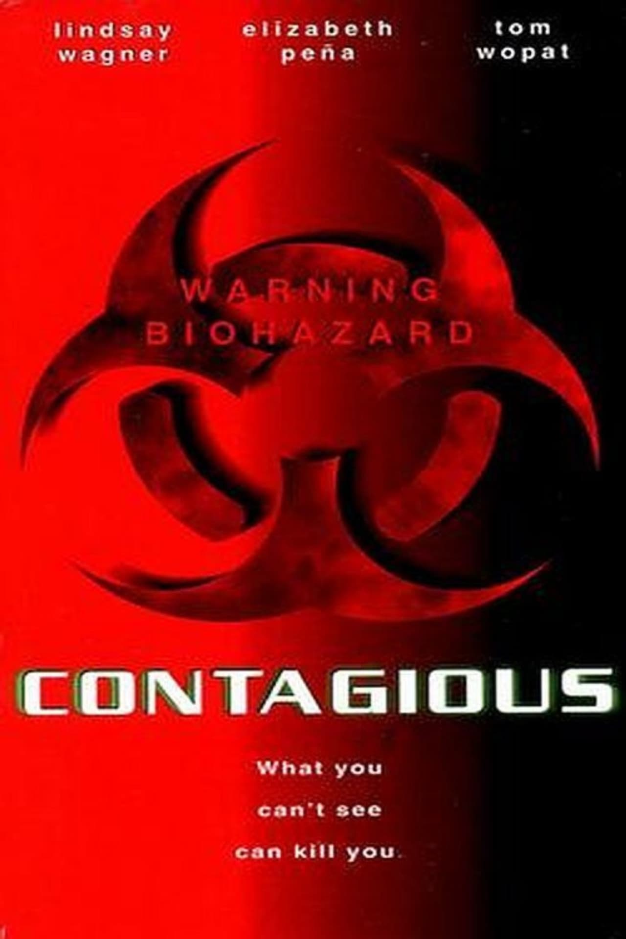 Contagious preview 1