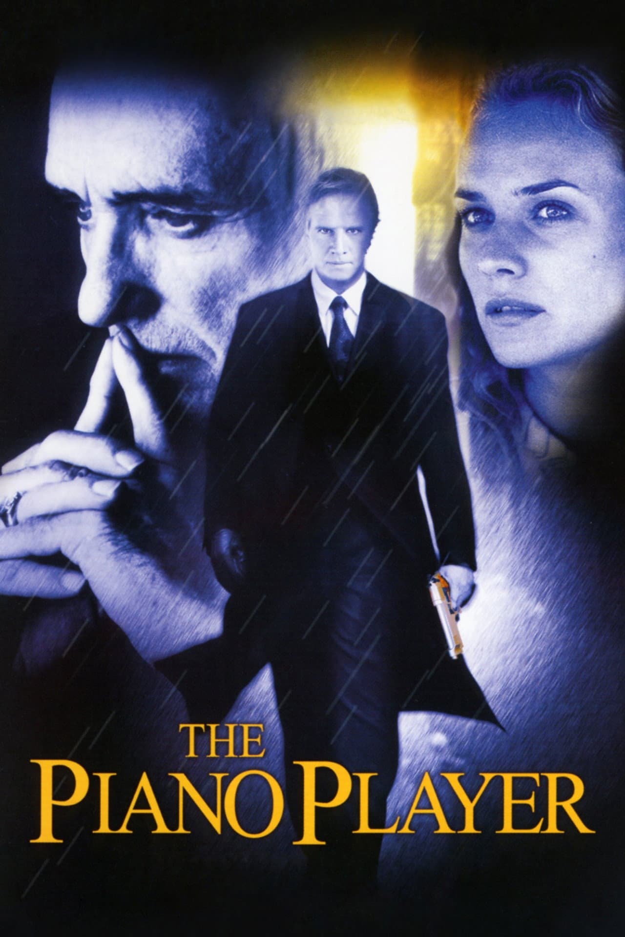 The Piano Player preview 2