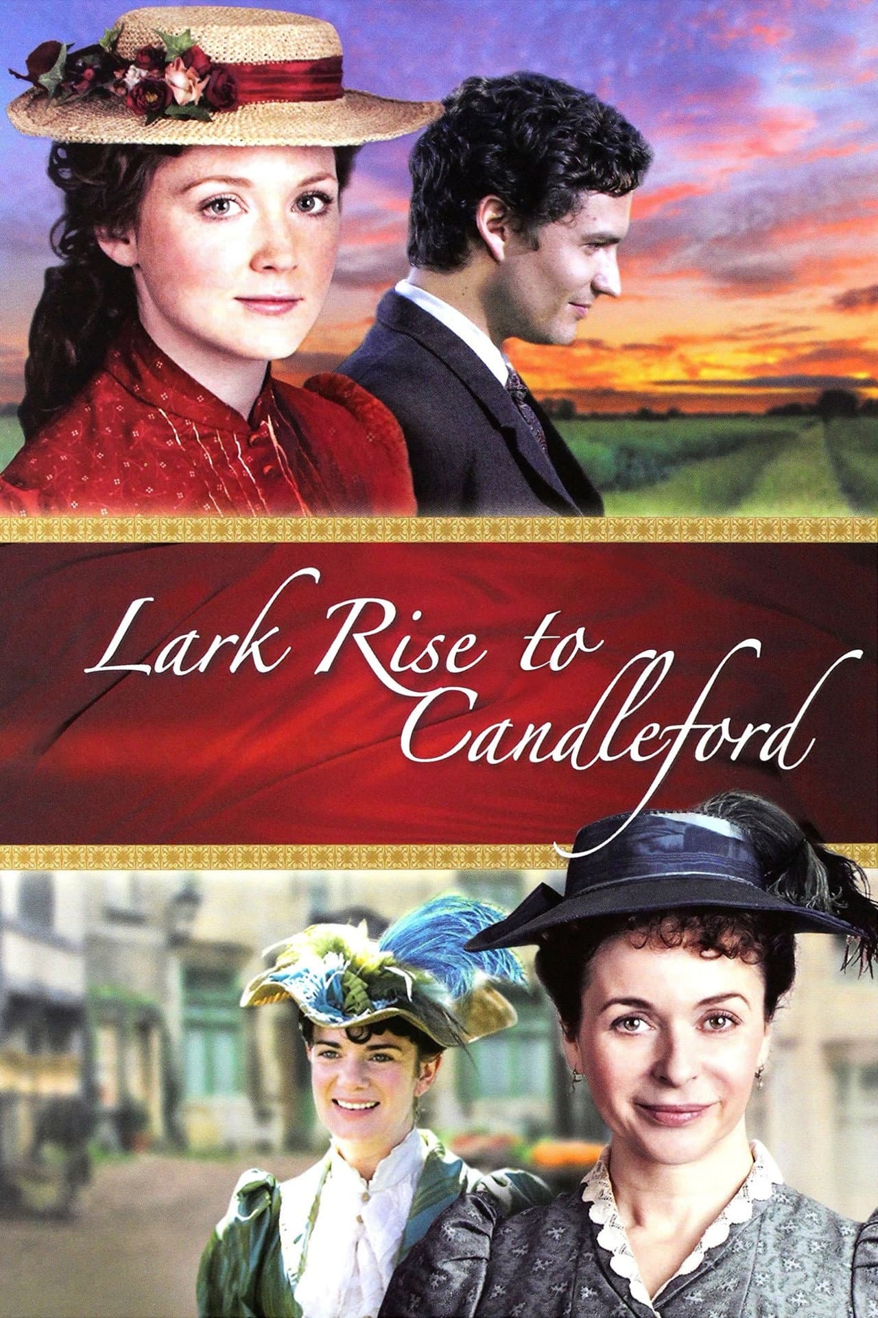 Lark Rise to Candleford preview 2