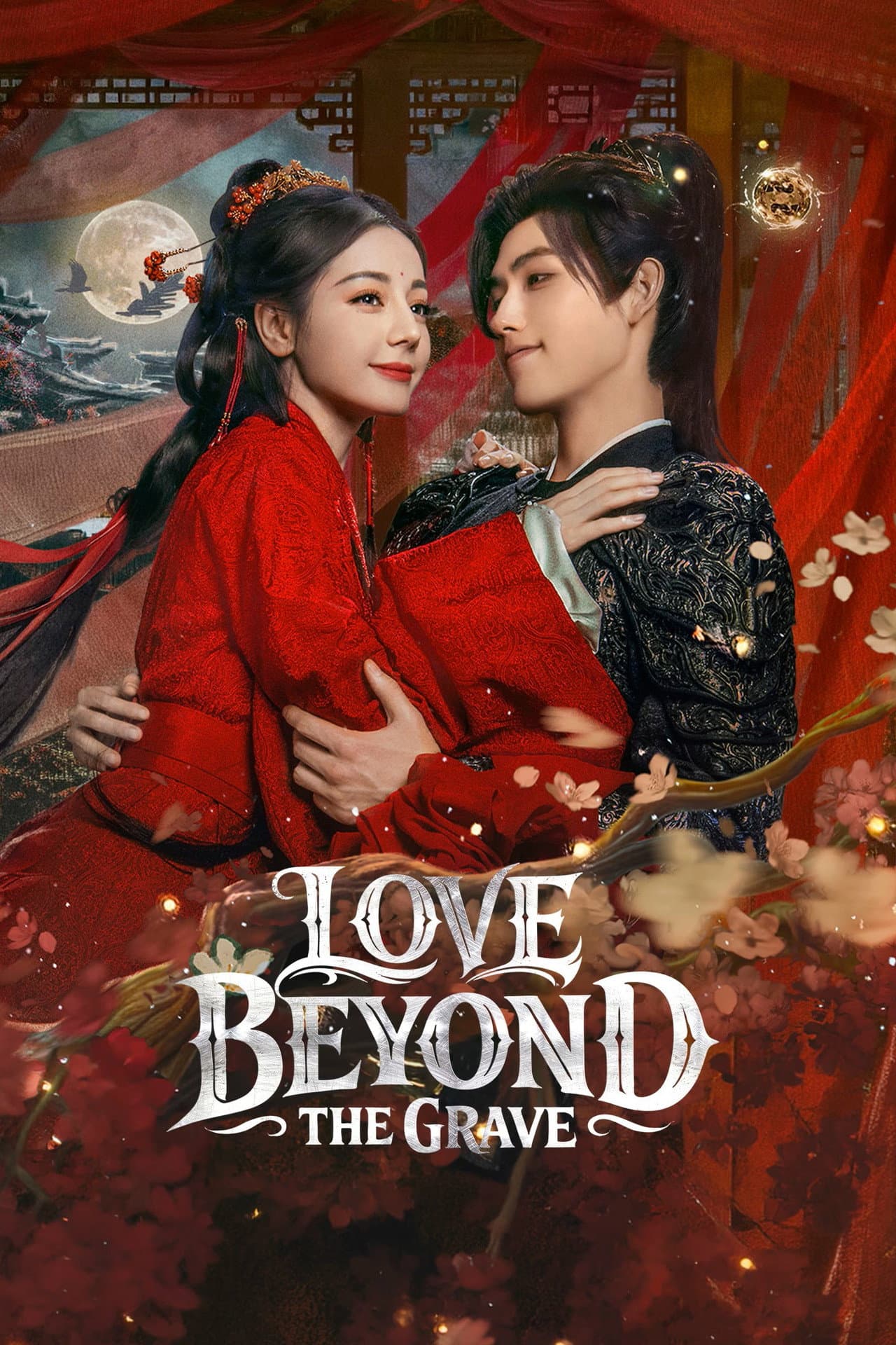 Love Beyond the Grave preview 2