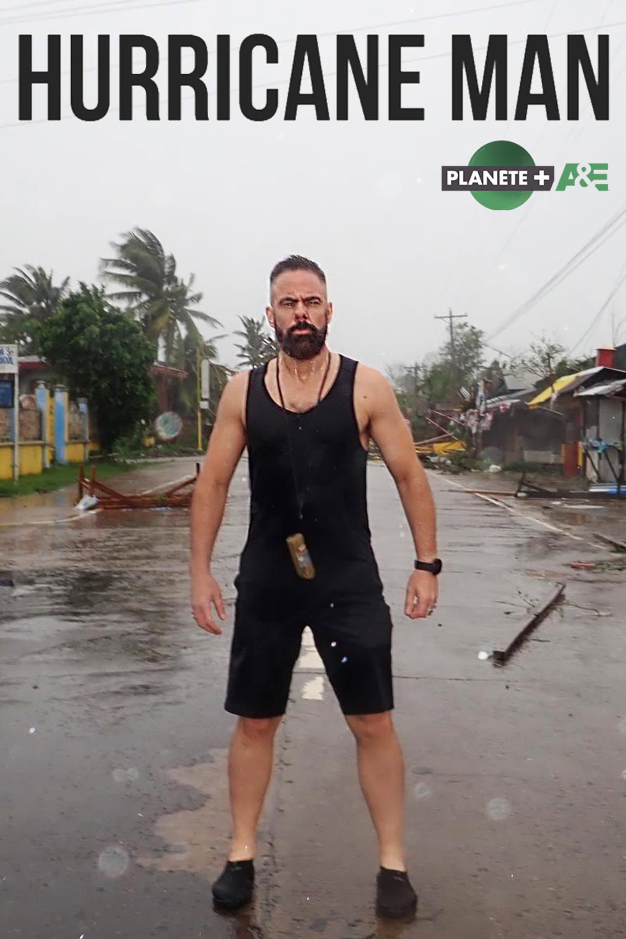 Hurricane Man preview 2