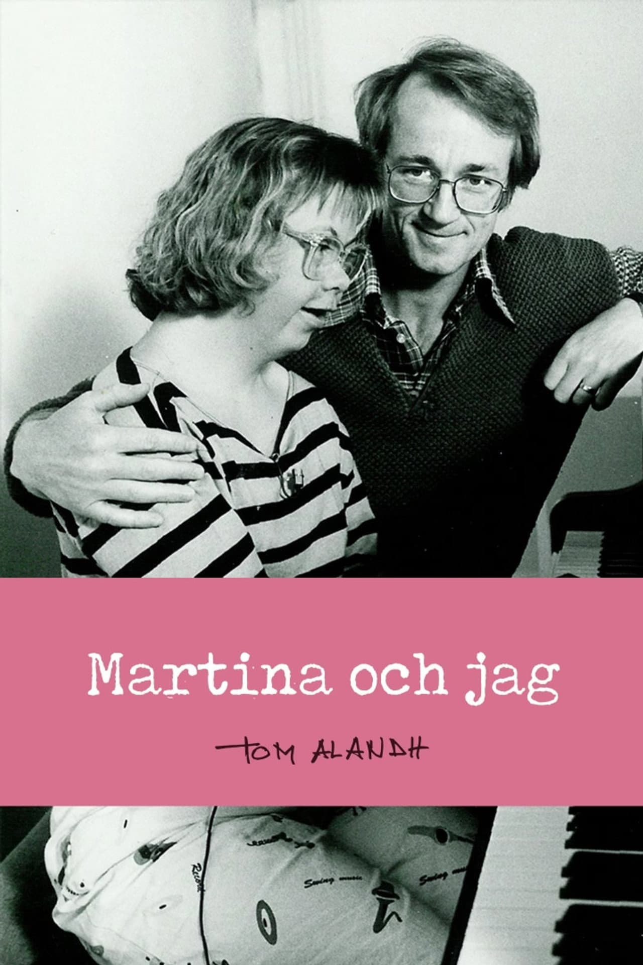 Martina och jag preview 2