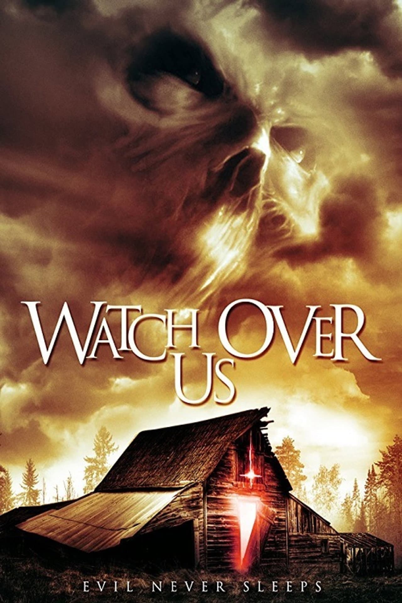 Watch Over Us preview 1