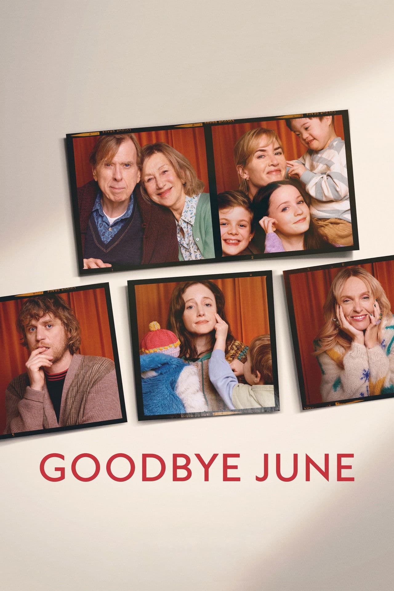Goodbye June preview 2