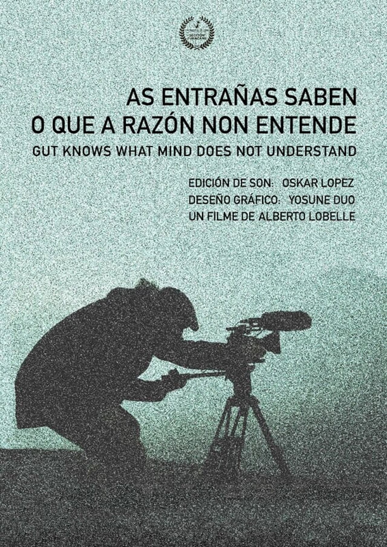 Gut Knows What Mind Does Not Understand preview 1