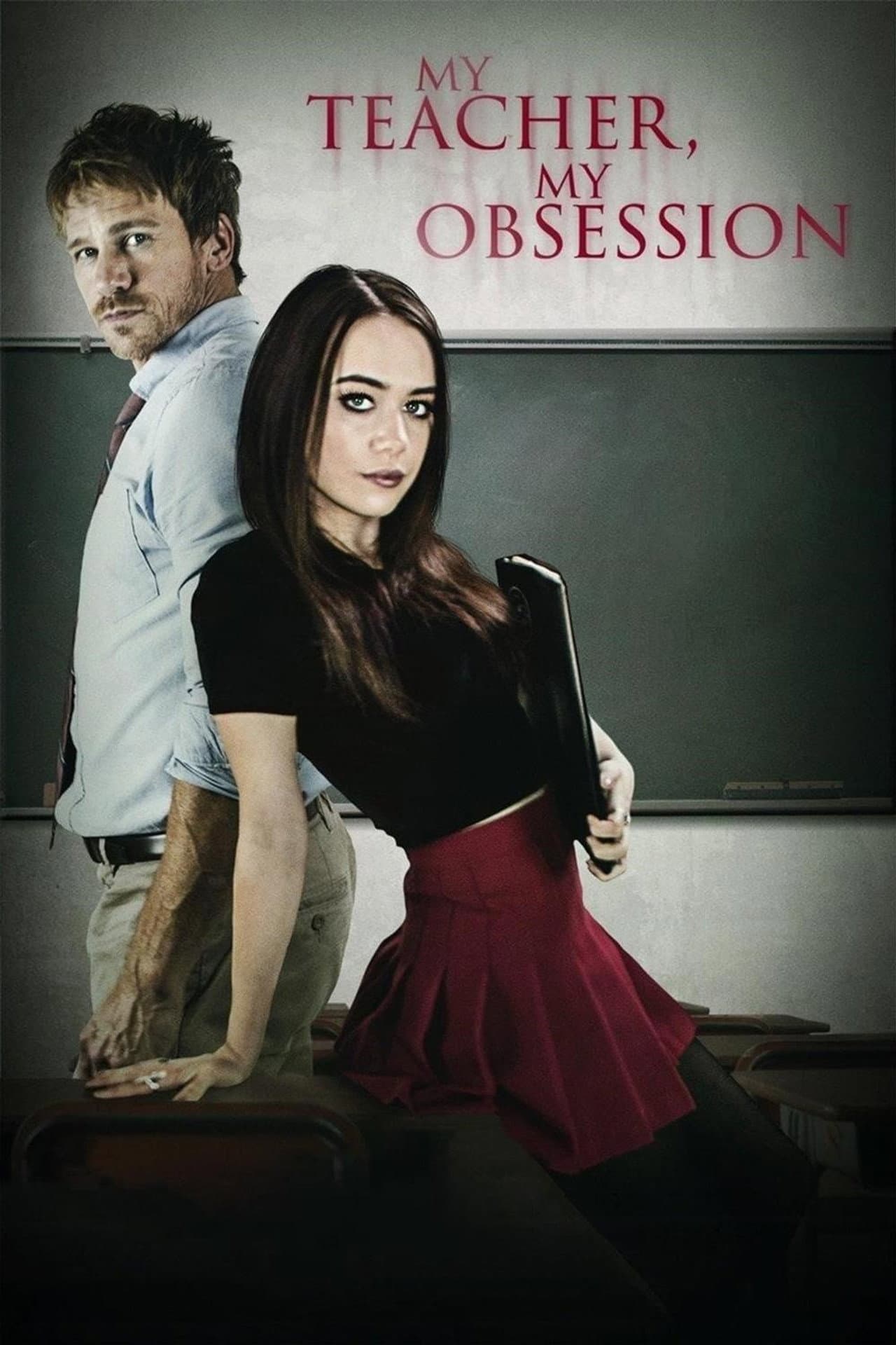 My Teacher, My Obsession preview 2