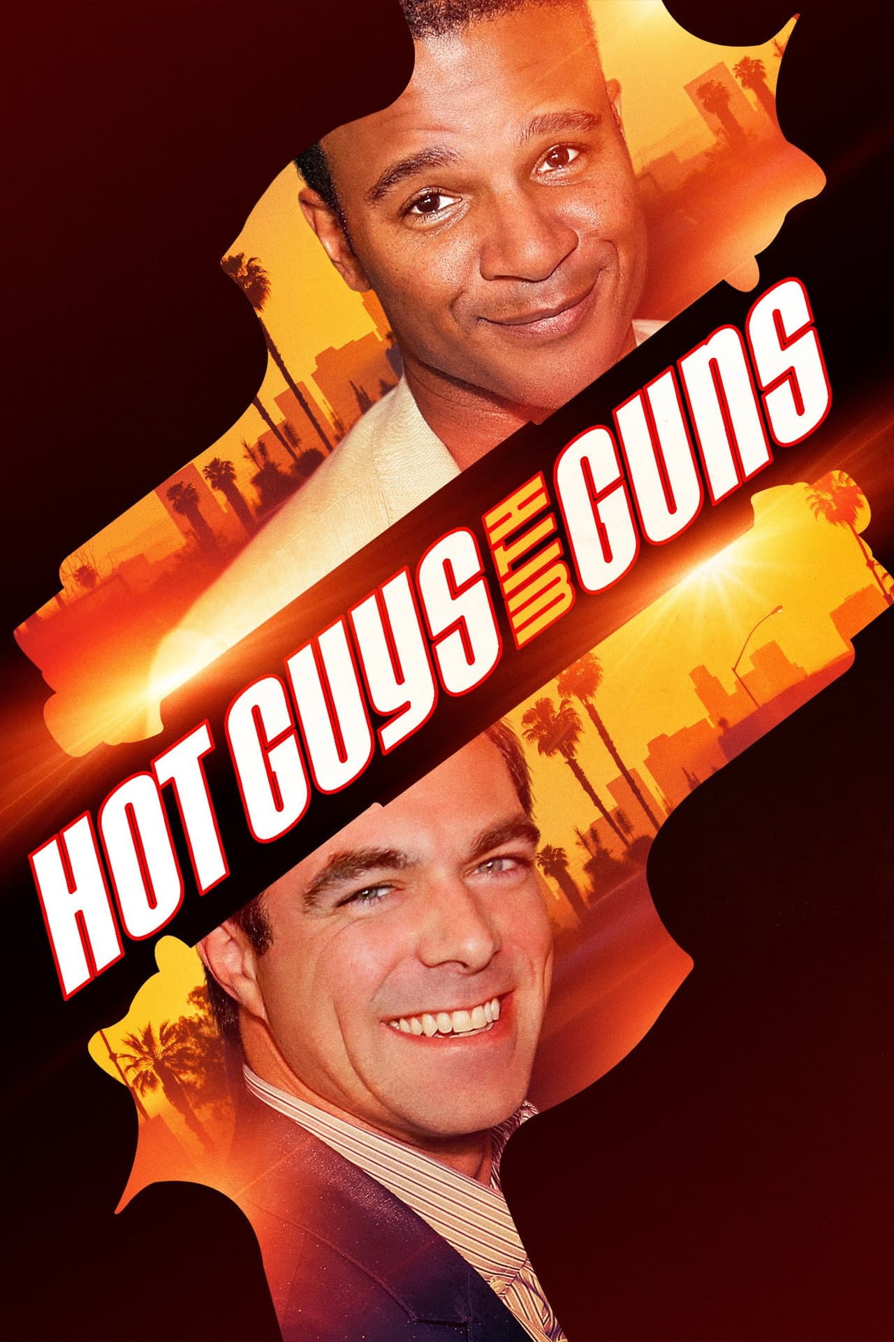 Hot Guys with Guns preview 2
